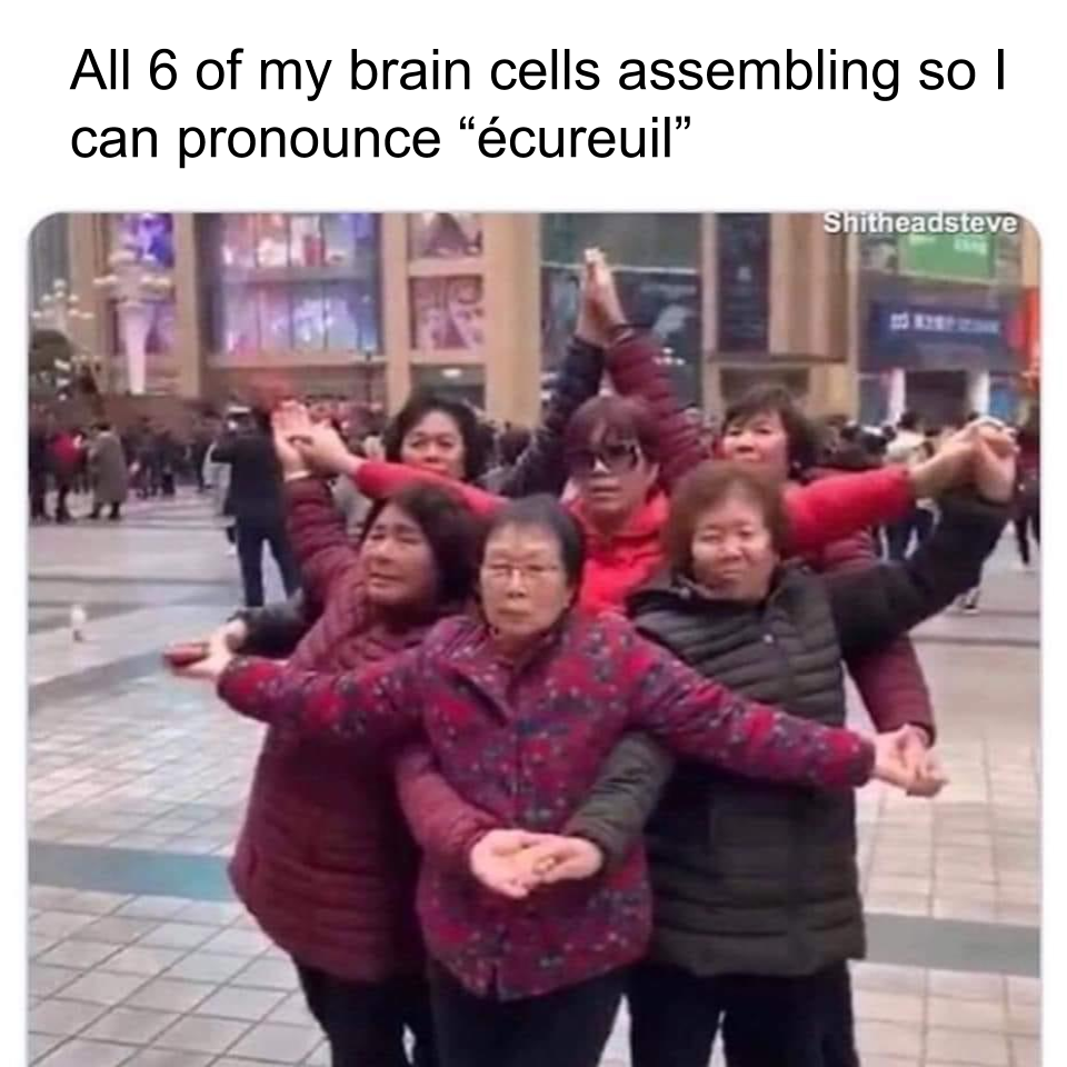 French words that are difficult to pronounce r/French