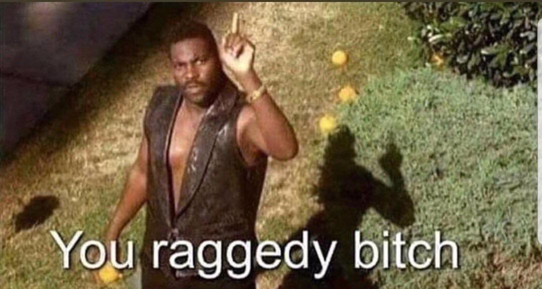 Peter when Sapphira lied to him and the Holy Spirit dankchristianmemes