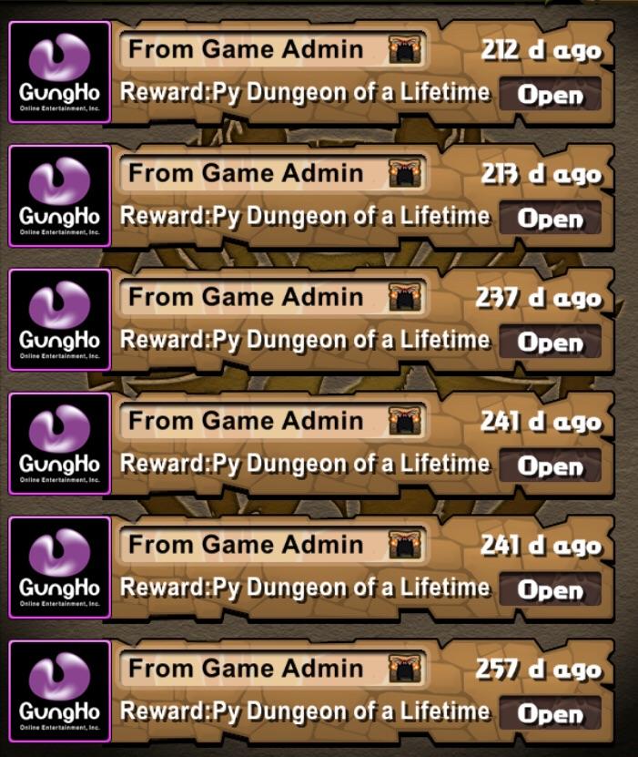 Who remembers spending a lot of stamina trying to get the correct py