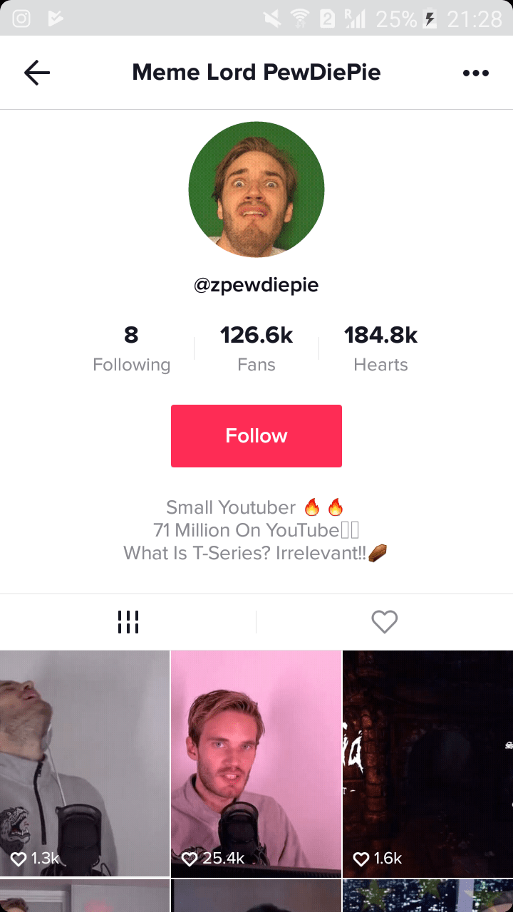 Naked tik tok guy - eveklim