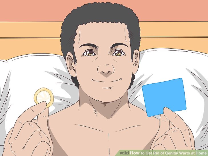 How to Get Rid of Genital Warts at Home r/notdisneyvacation