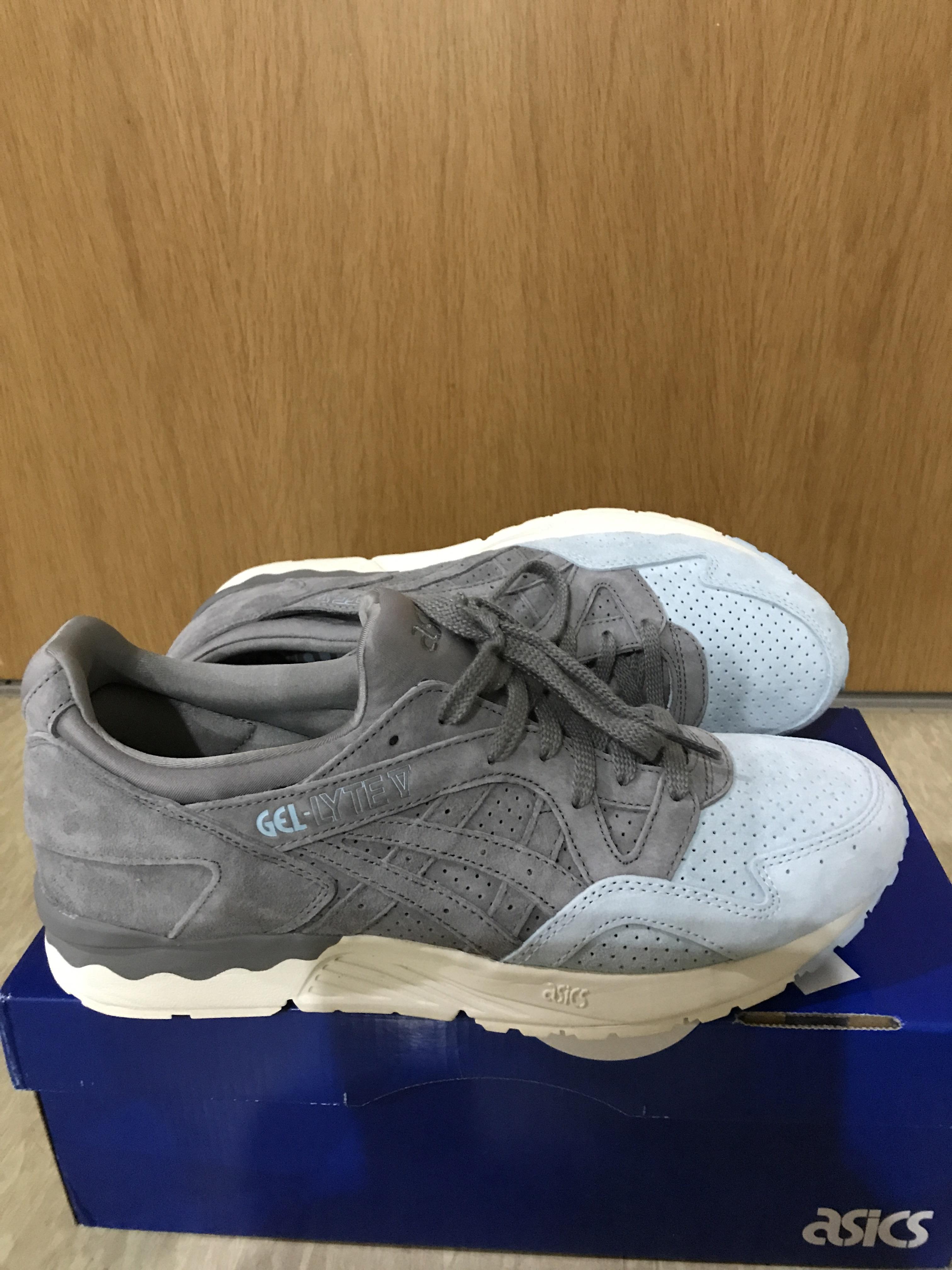 My first post ever on Reddit. Everything I own is Air Max but I found