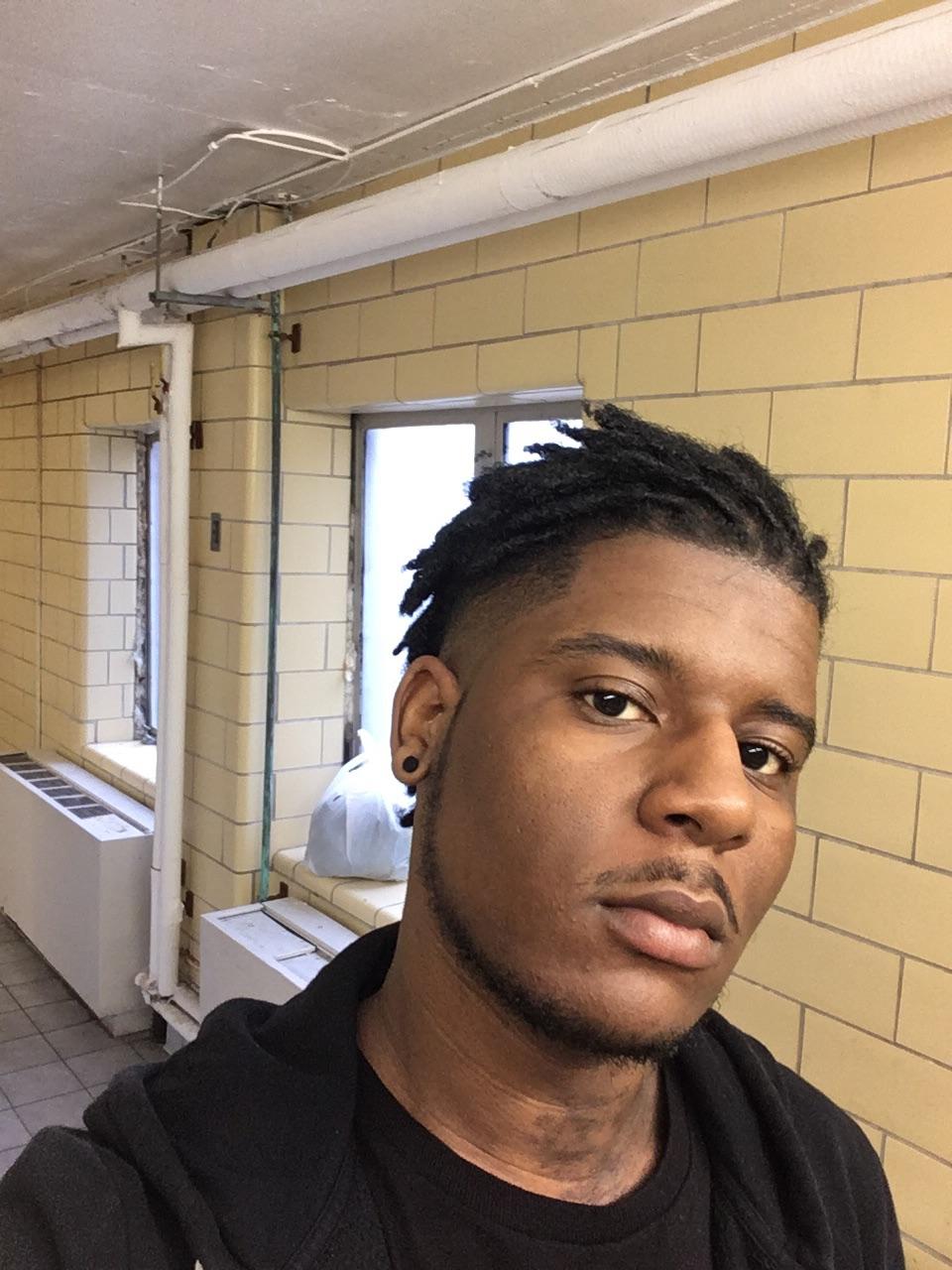 My Killmonger dreads r/Dreadlocks