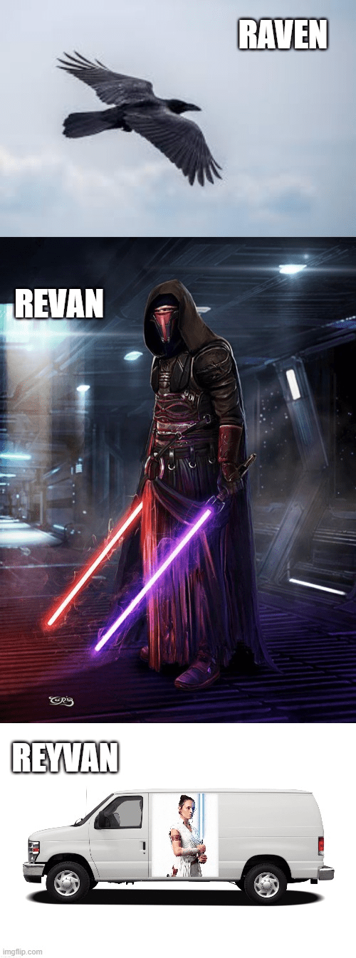 the dark side of the force is a pathway to many abilities