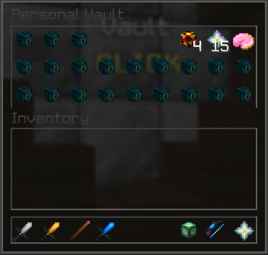 2 Days worth of zealot farming r/HypixelSkyblock