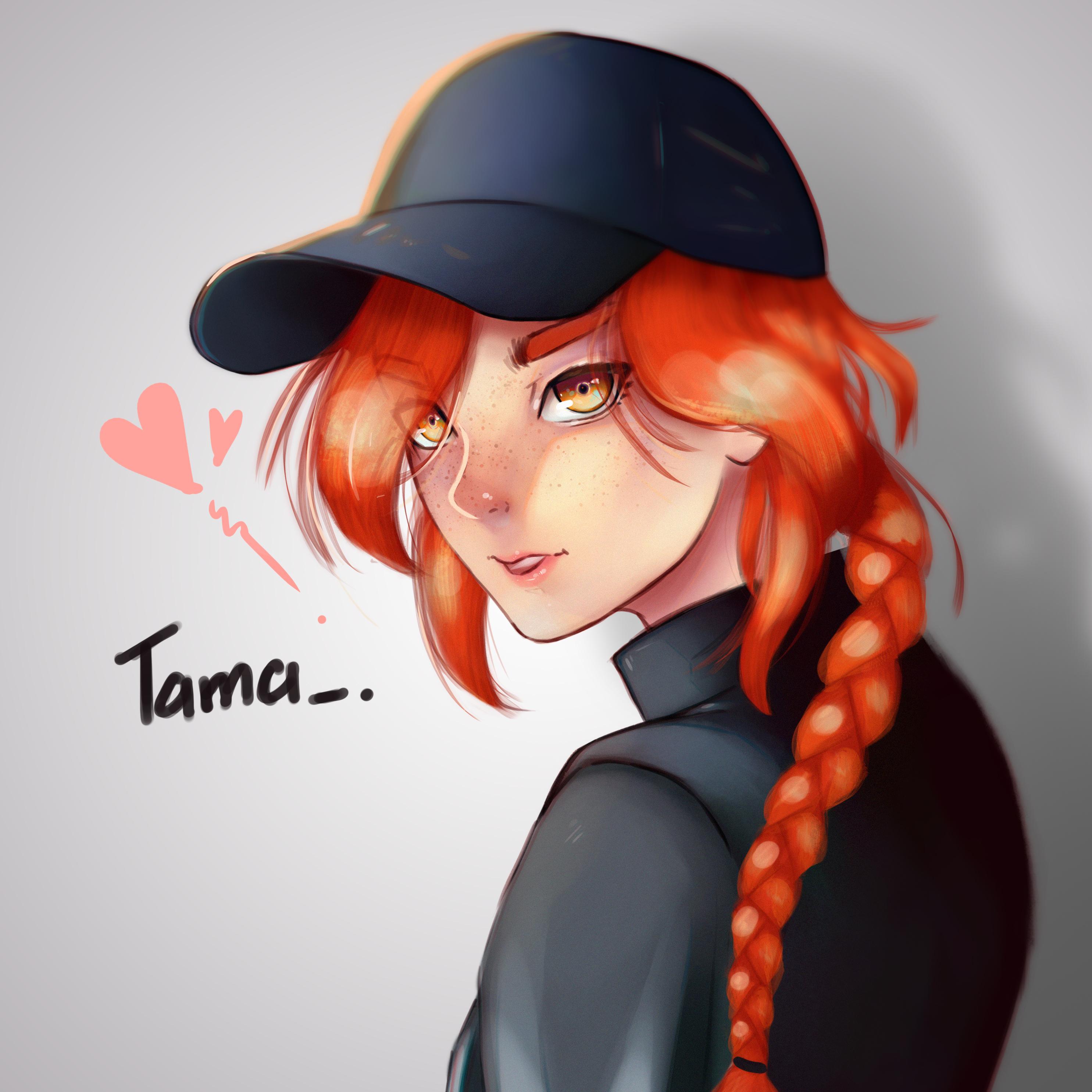 Drew myself a toxic profile picture r/Rainbow6