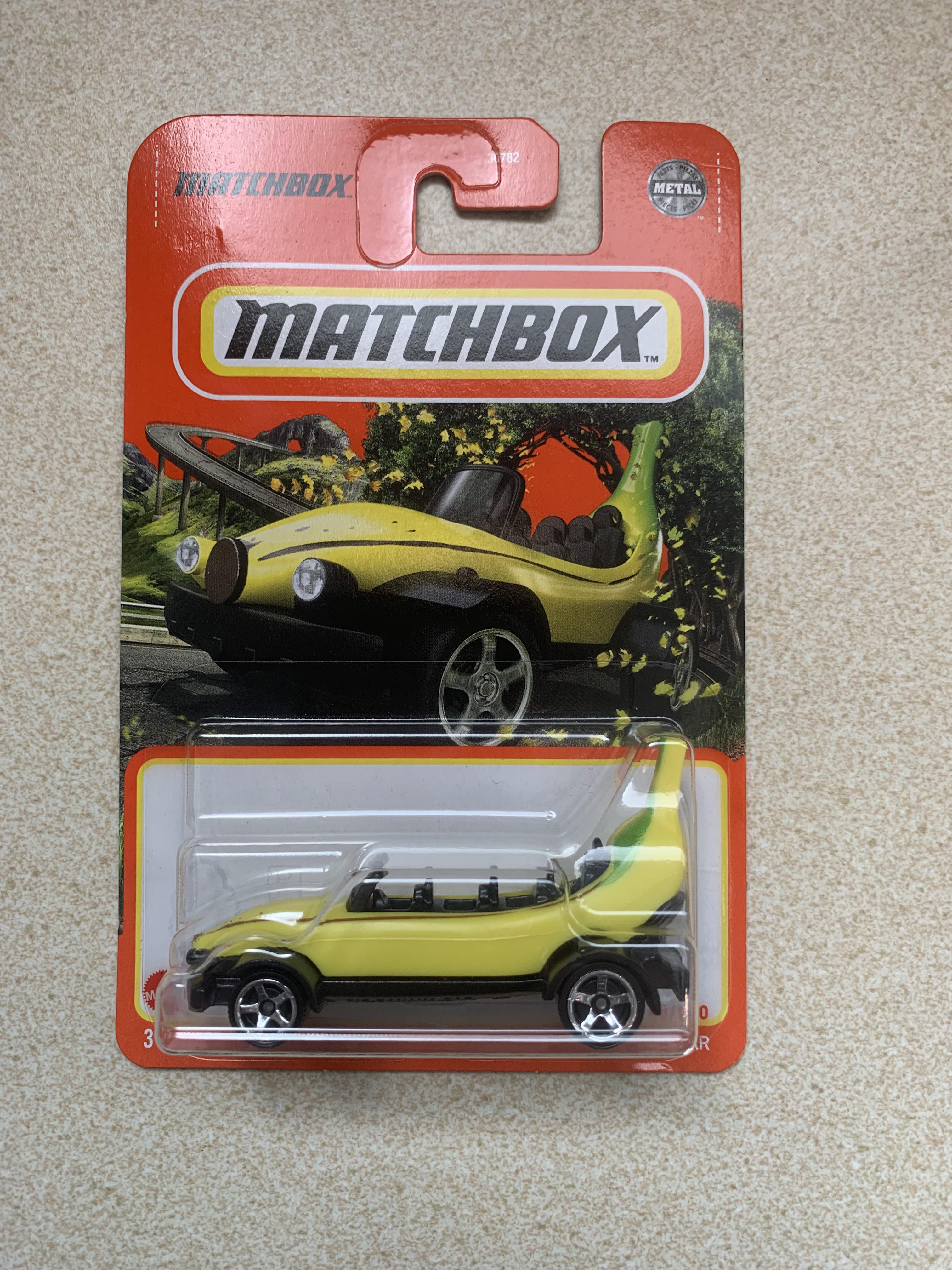 Hit a dollar tree restock today, they also had a C8, 720S Spider and a