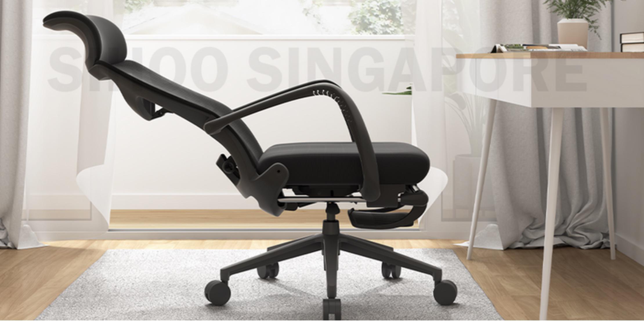 What is the best reclining ergonomic office chair? r