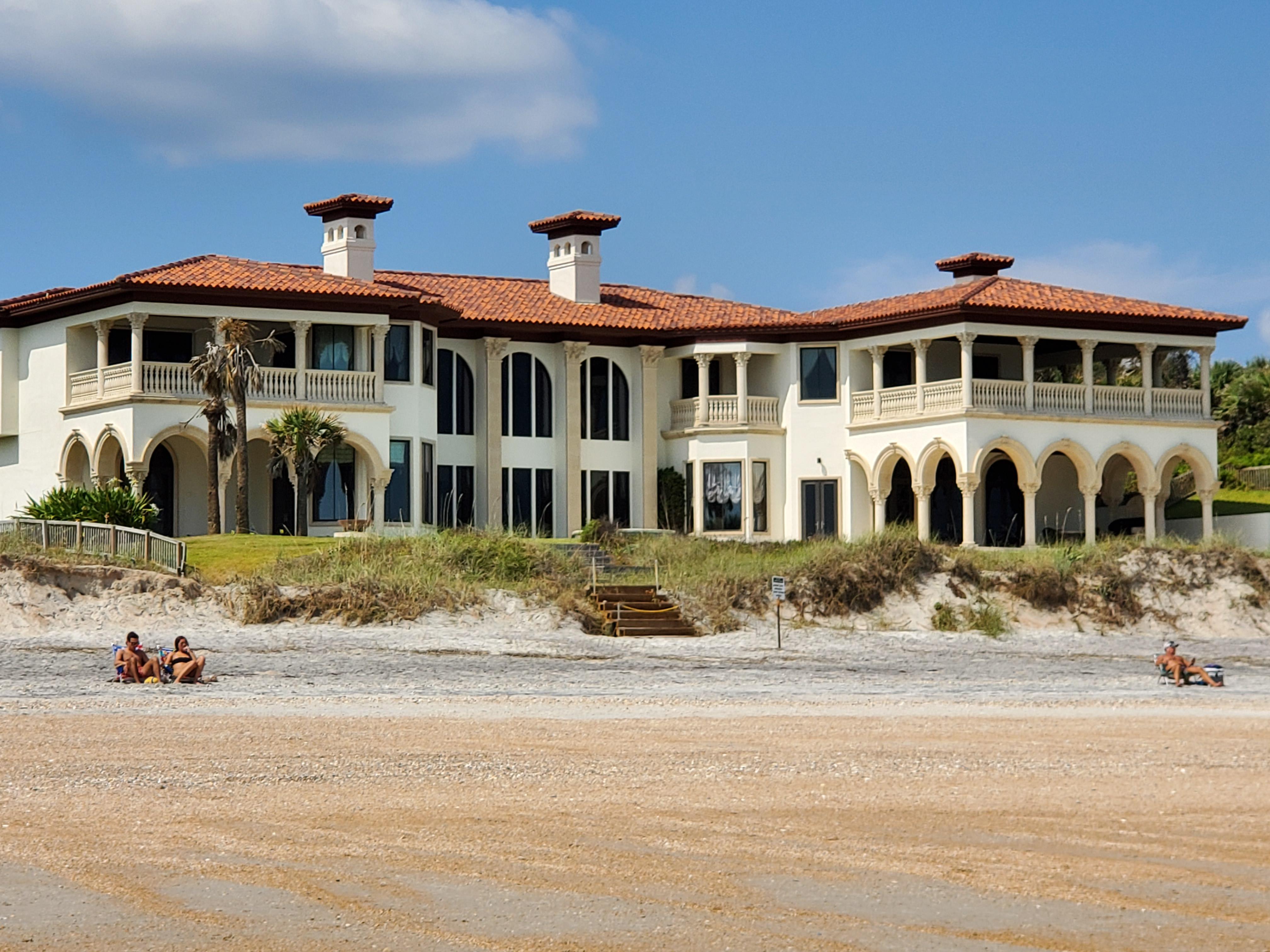 Beach house Micklers Landing r/FloridaBeaches