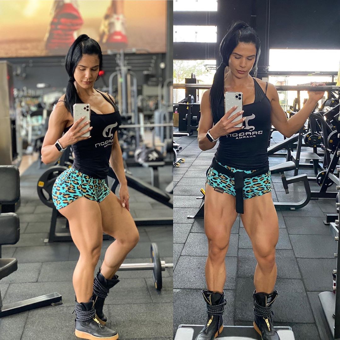 Eva Andressa : EvaAndressa
