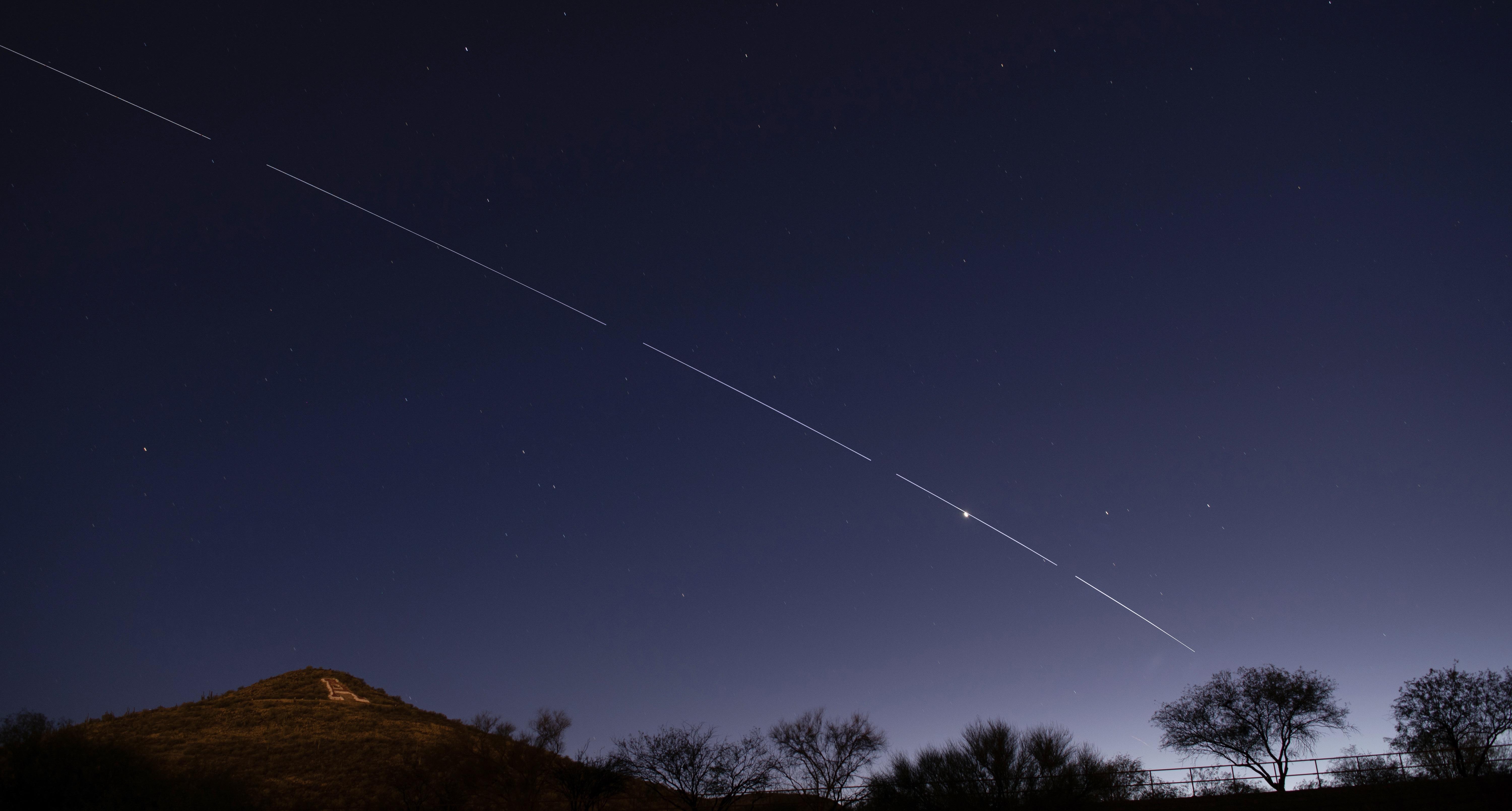 overview for arizona9619