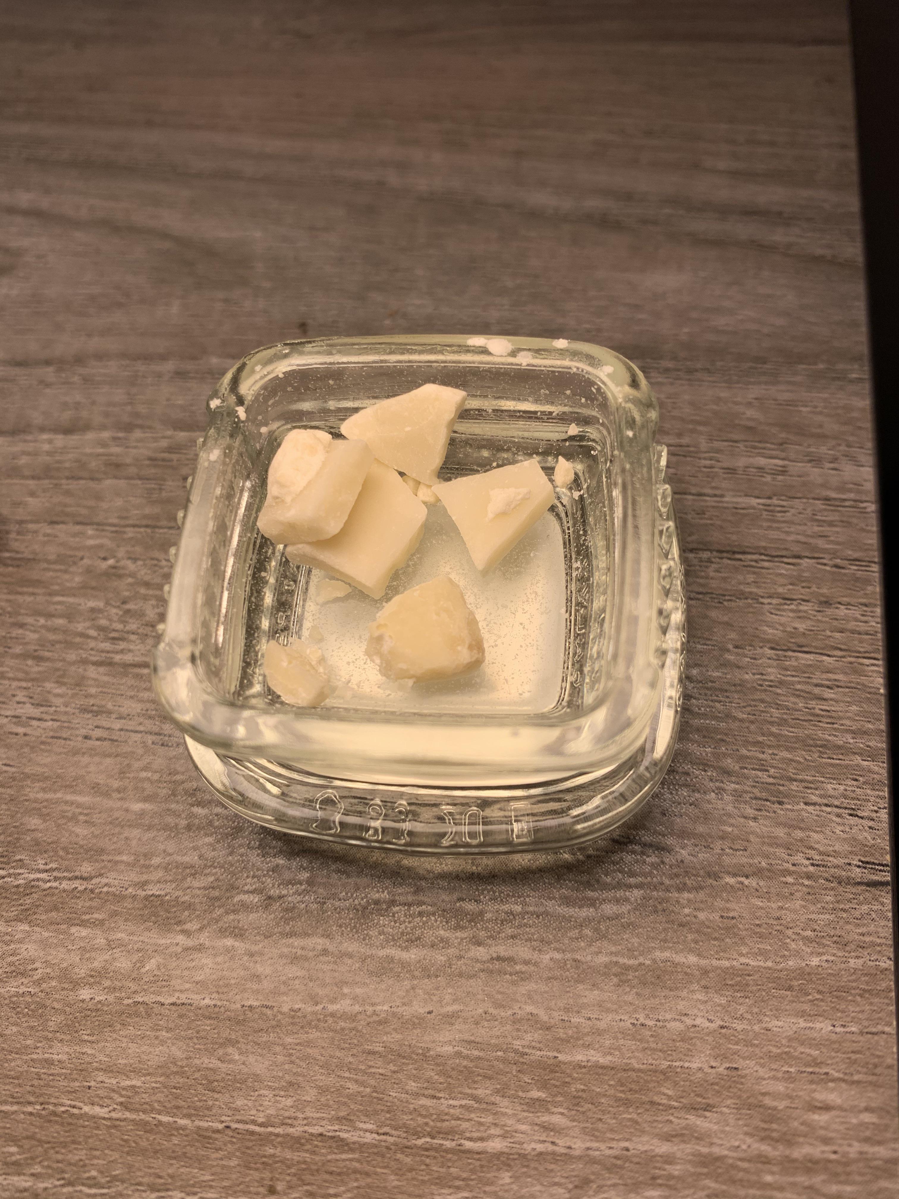 Live ThcA blue river Sativa 80 r/FLMedicalTrees