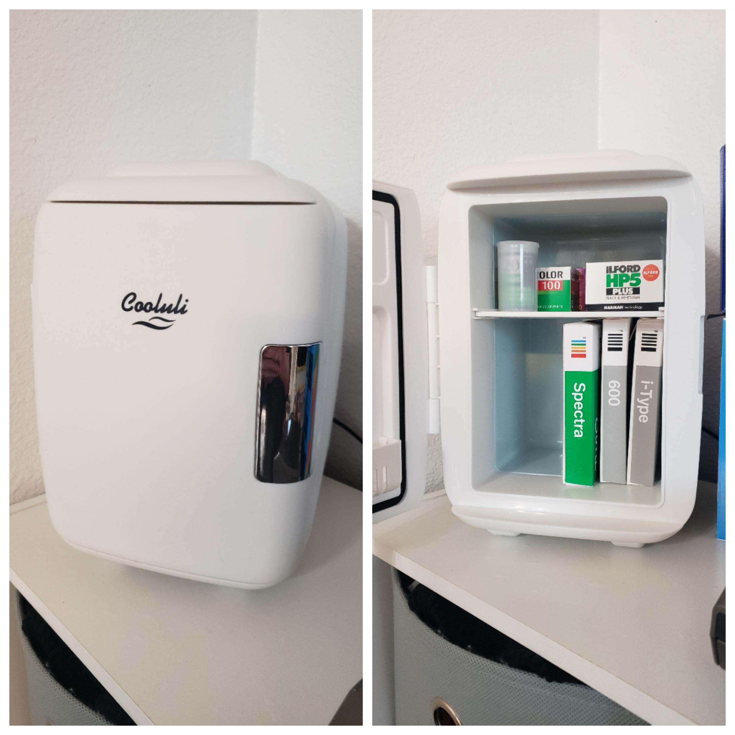 how Extraction Irrigation cow print mini fridge Indica thermometer drop