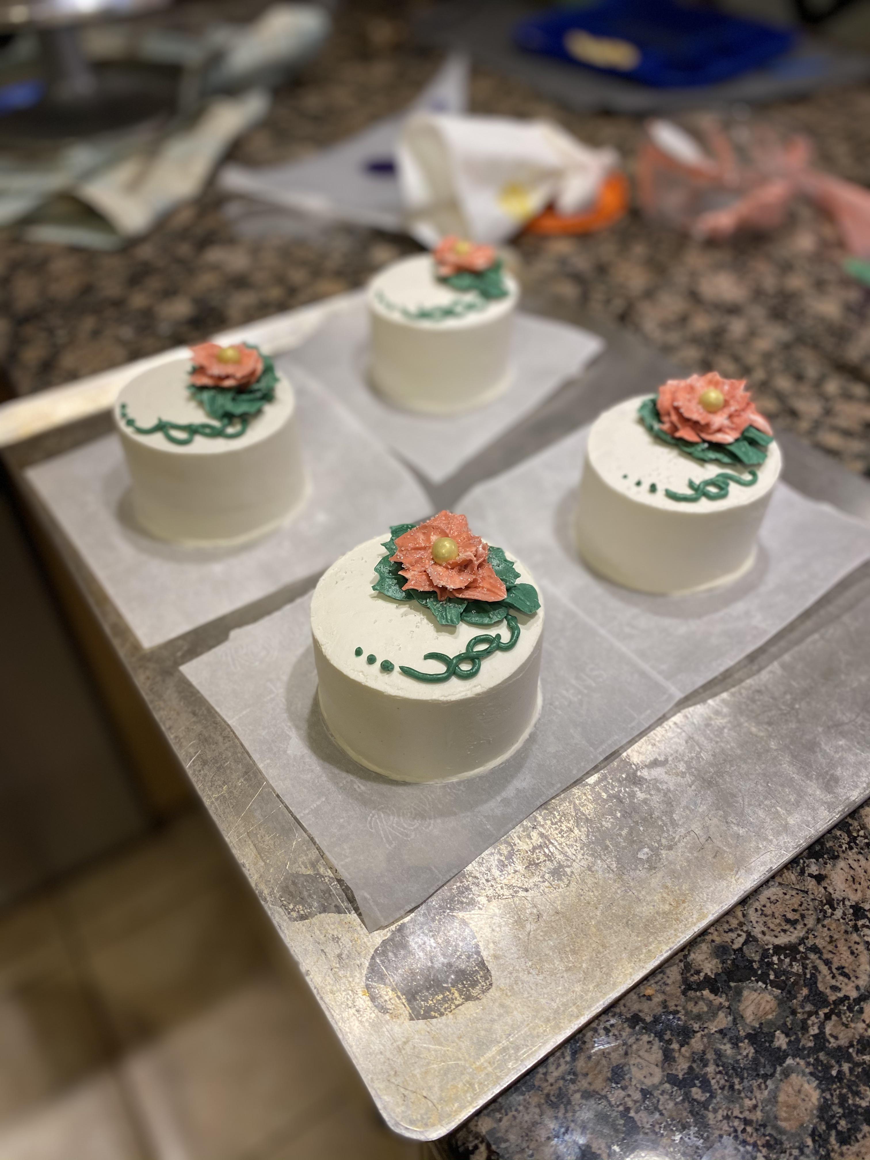 4 Inch Mini Cakes Price Tabitomo