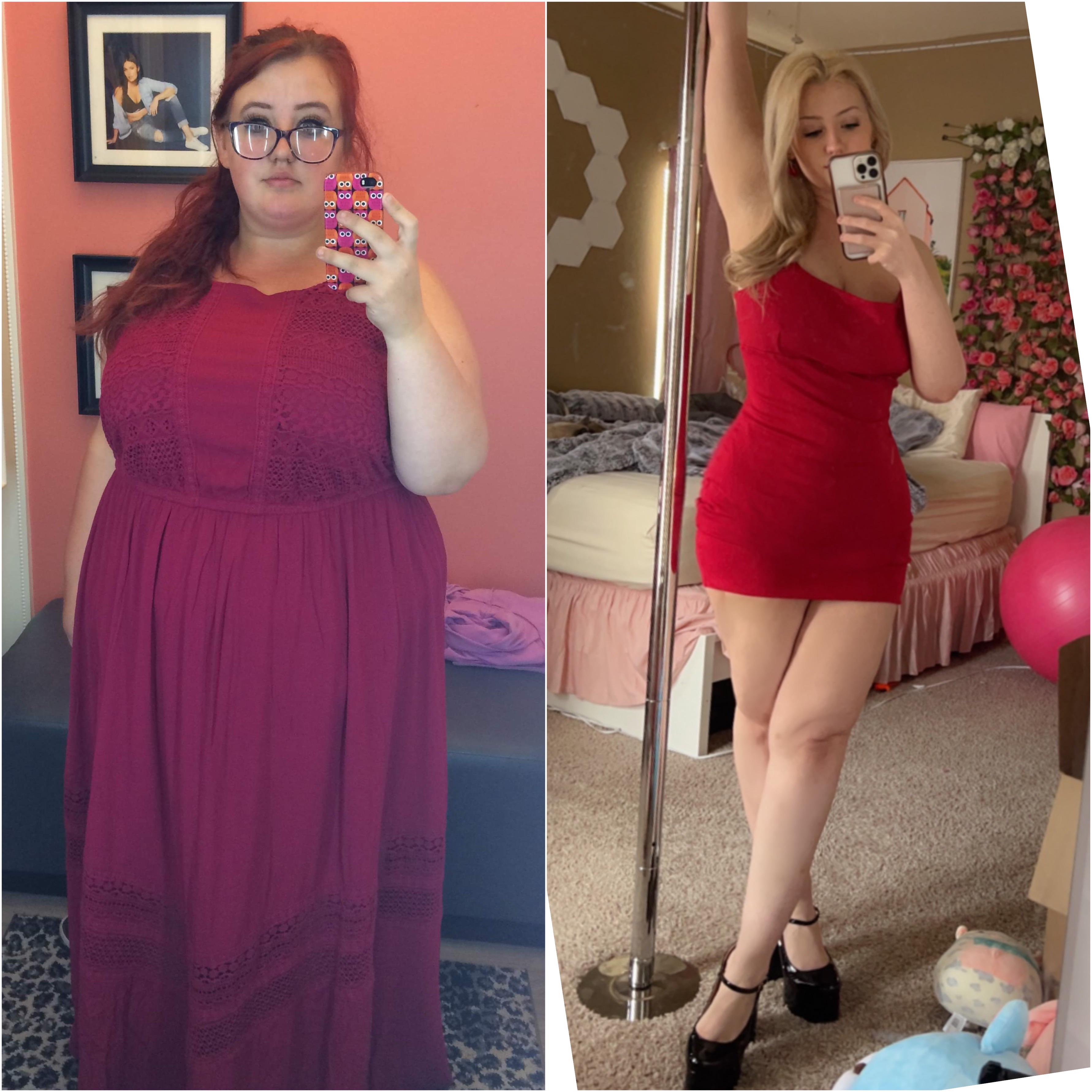 15 best u/leximarie966 images on Pholder | F/26/5’4”[305 > 175lbs