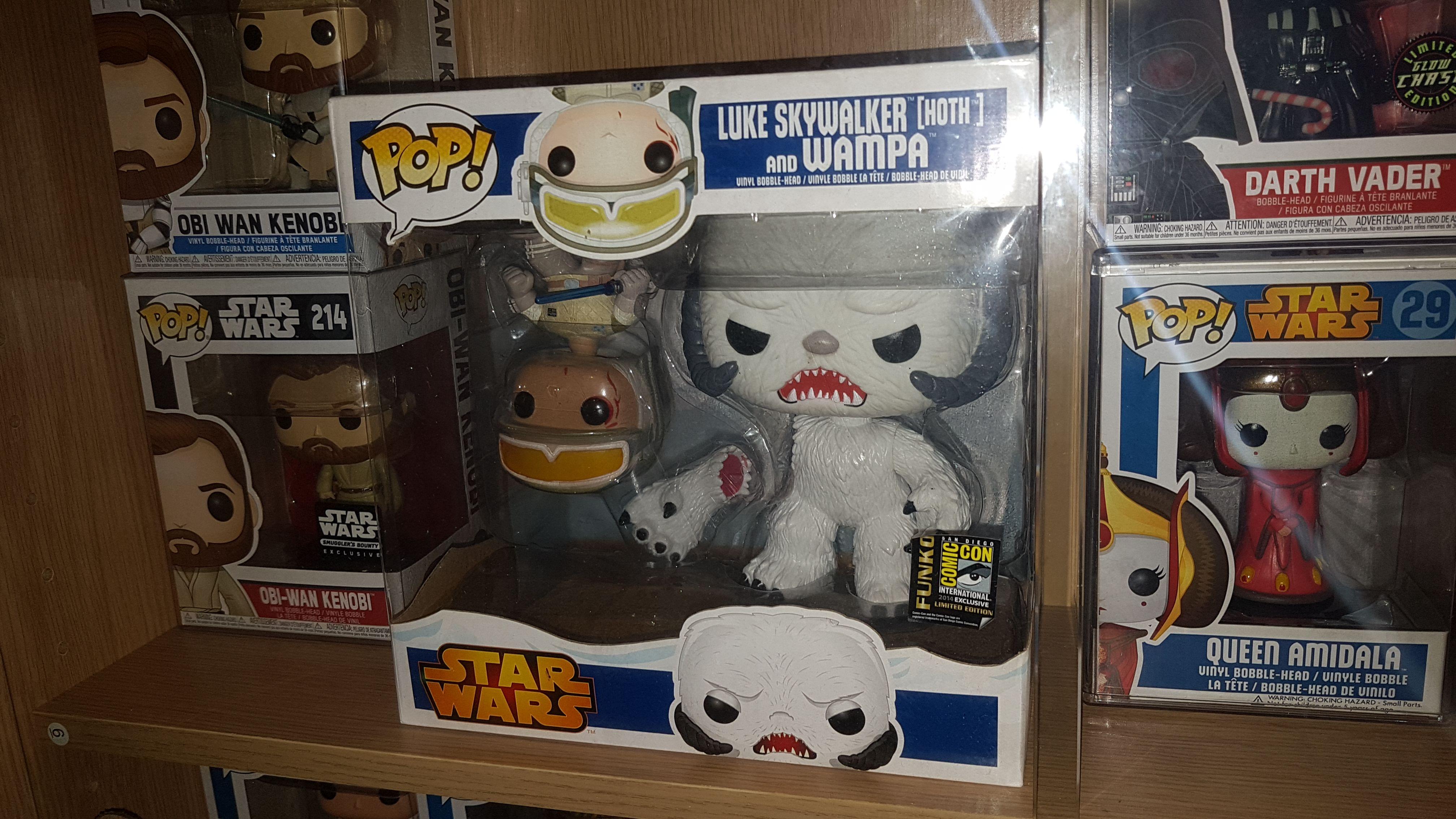 Finally got my hands on this OG deluxe pop! FACEBOOK GROUP FUNKO POP UK, UK. r/funkopop