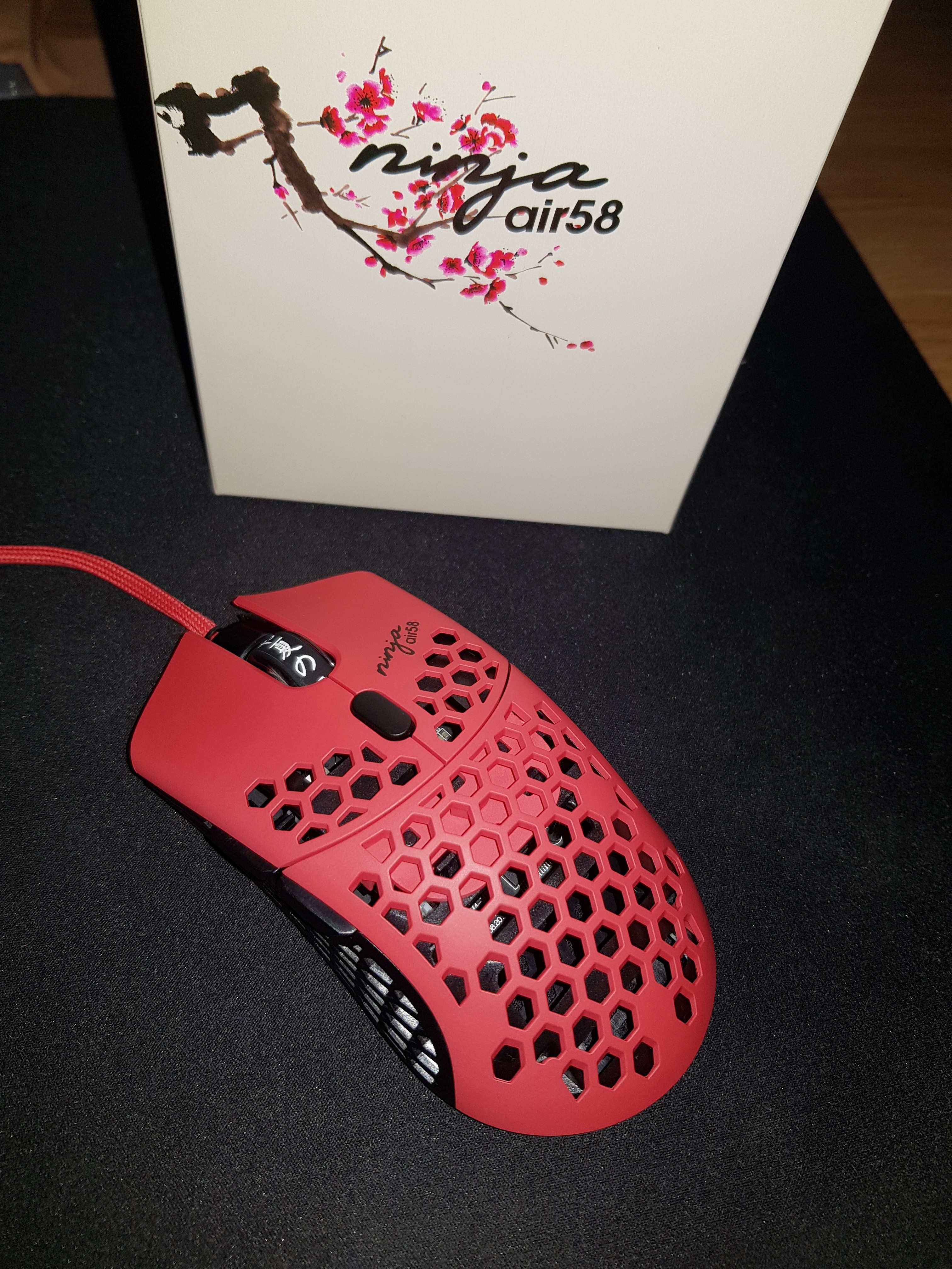 maxgaming is bae, but hyperglides out of stock on maxgaming ( r