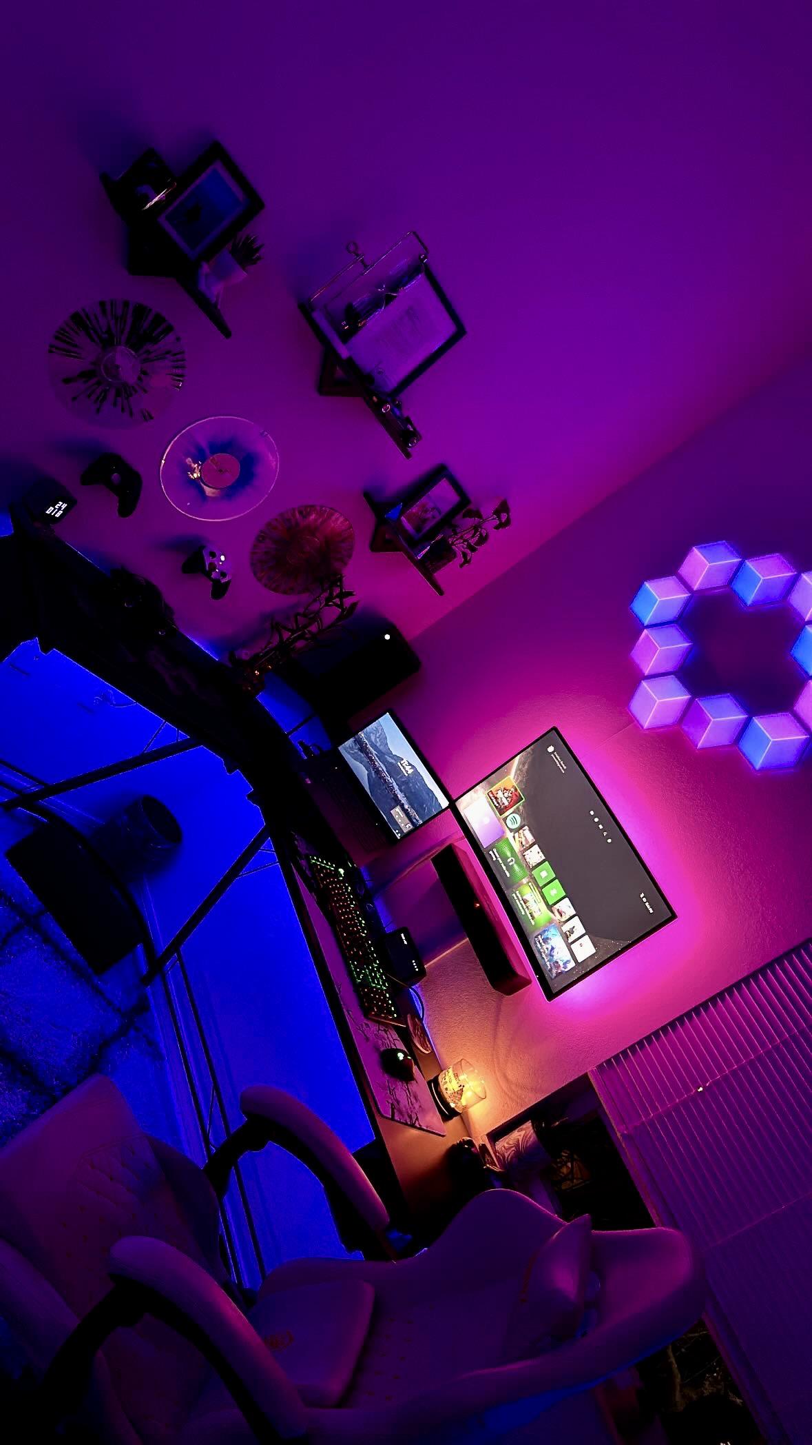 Always changing something lol r/battlestations