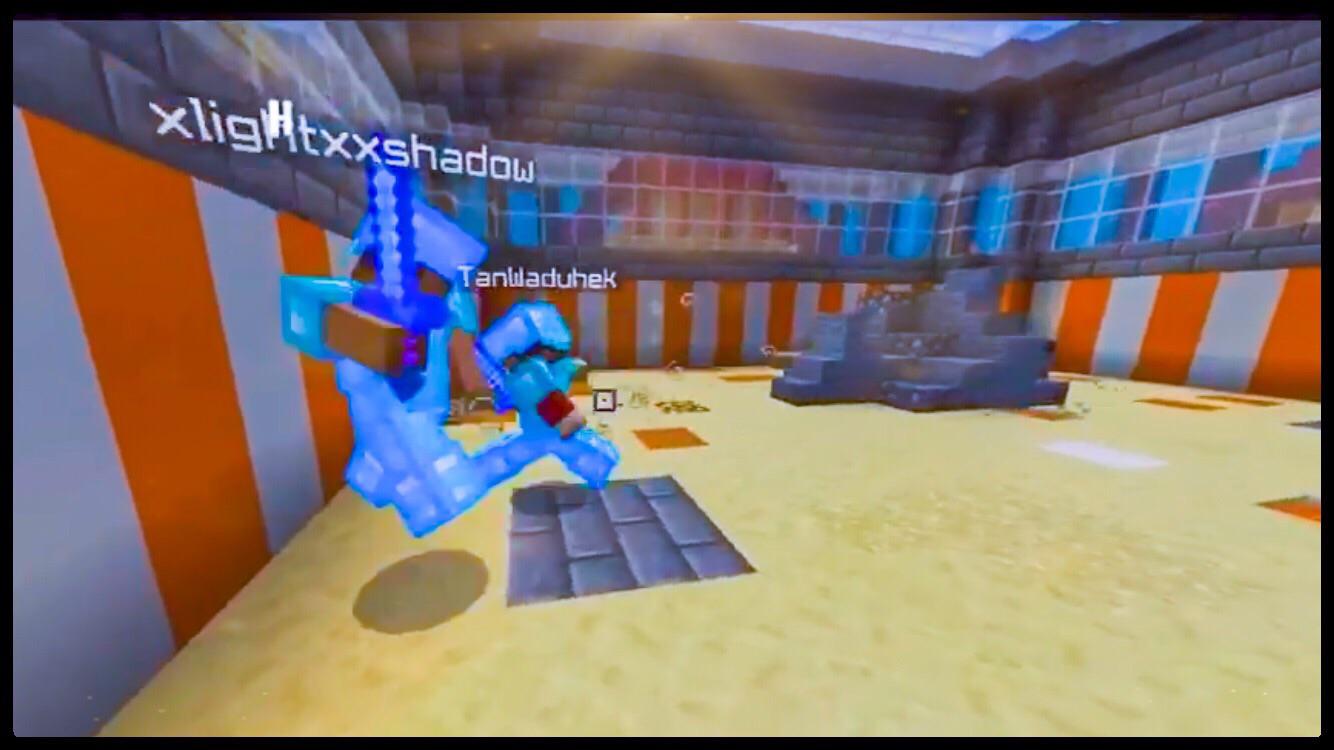 Come check out my realm, it’s a pvp server with kitpvp, potpvp, parkour, find the button and
