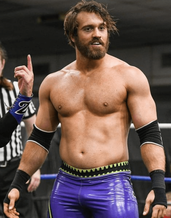 Alex Arsenal 🤤🤤 r/WrestleWithThePackage