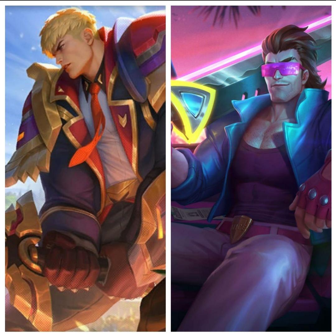 I want to get a new garen skin but idk witch one to get I already have