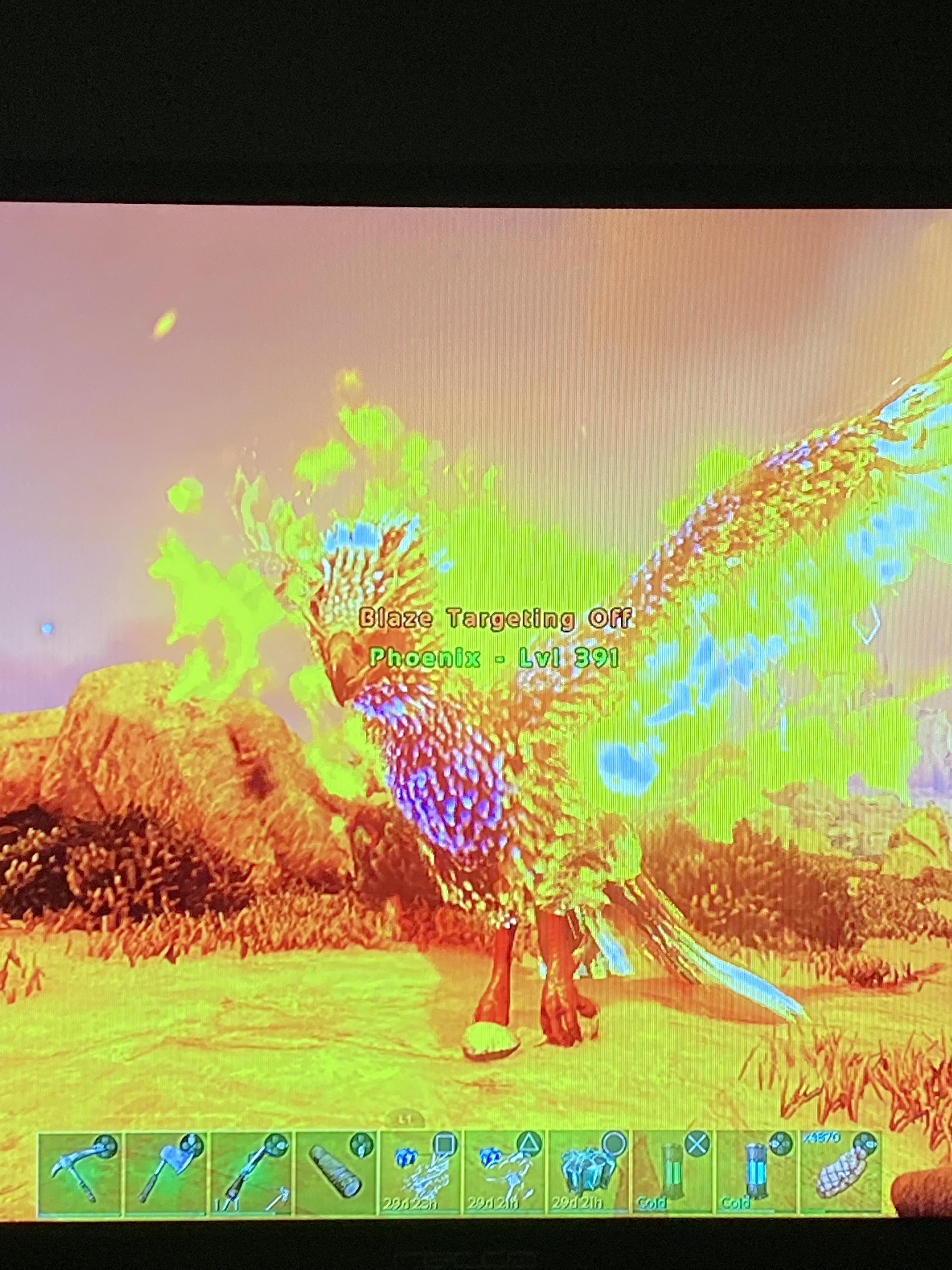 I want to know some cool ideas to do on ark , bc playing ark sometimes can get boring or doing