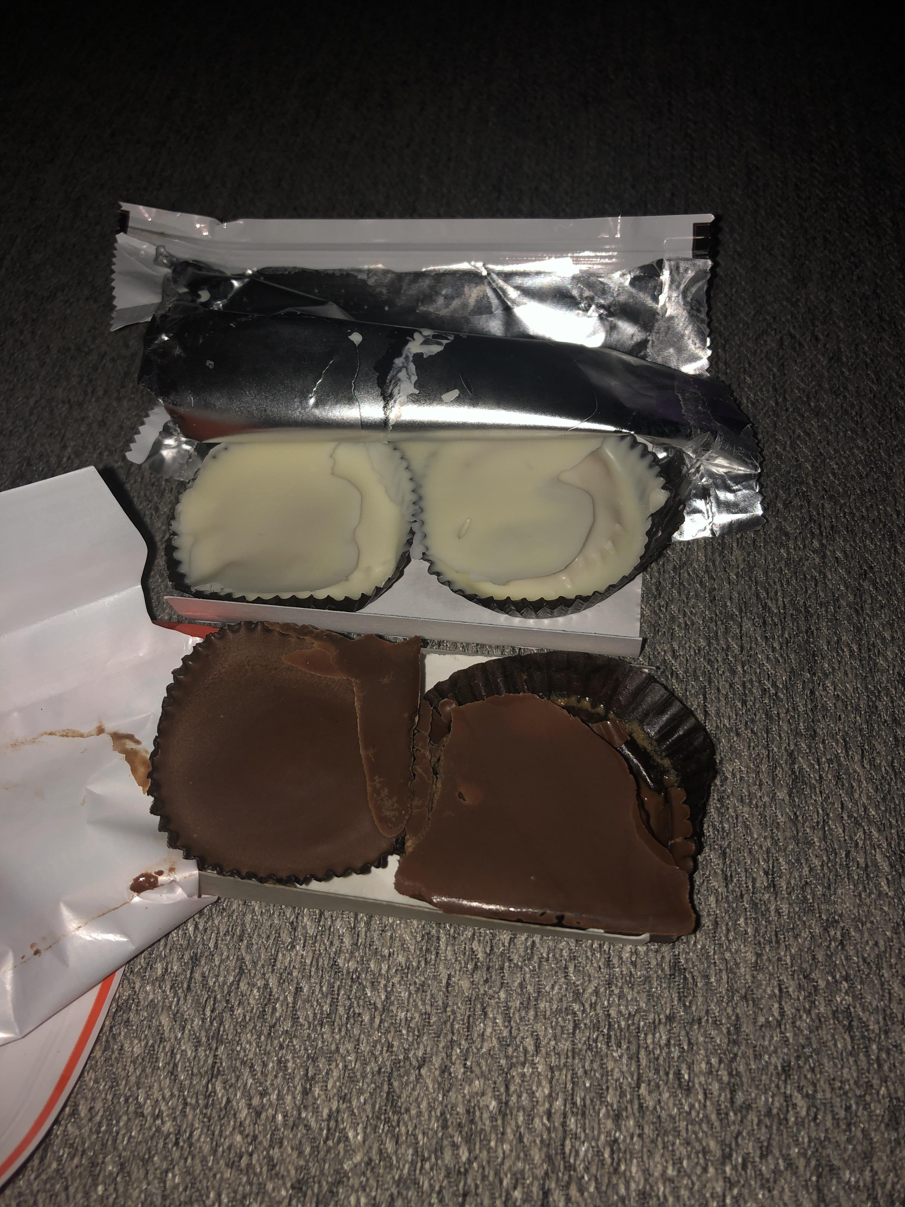 Official candy of South Carolina ☀️ 🚗 🍫🔥 r/southcarolina