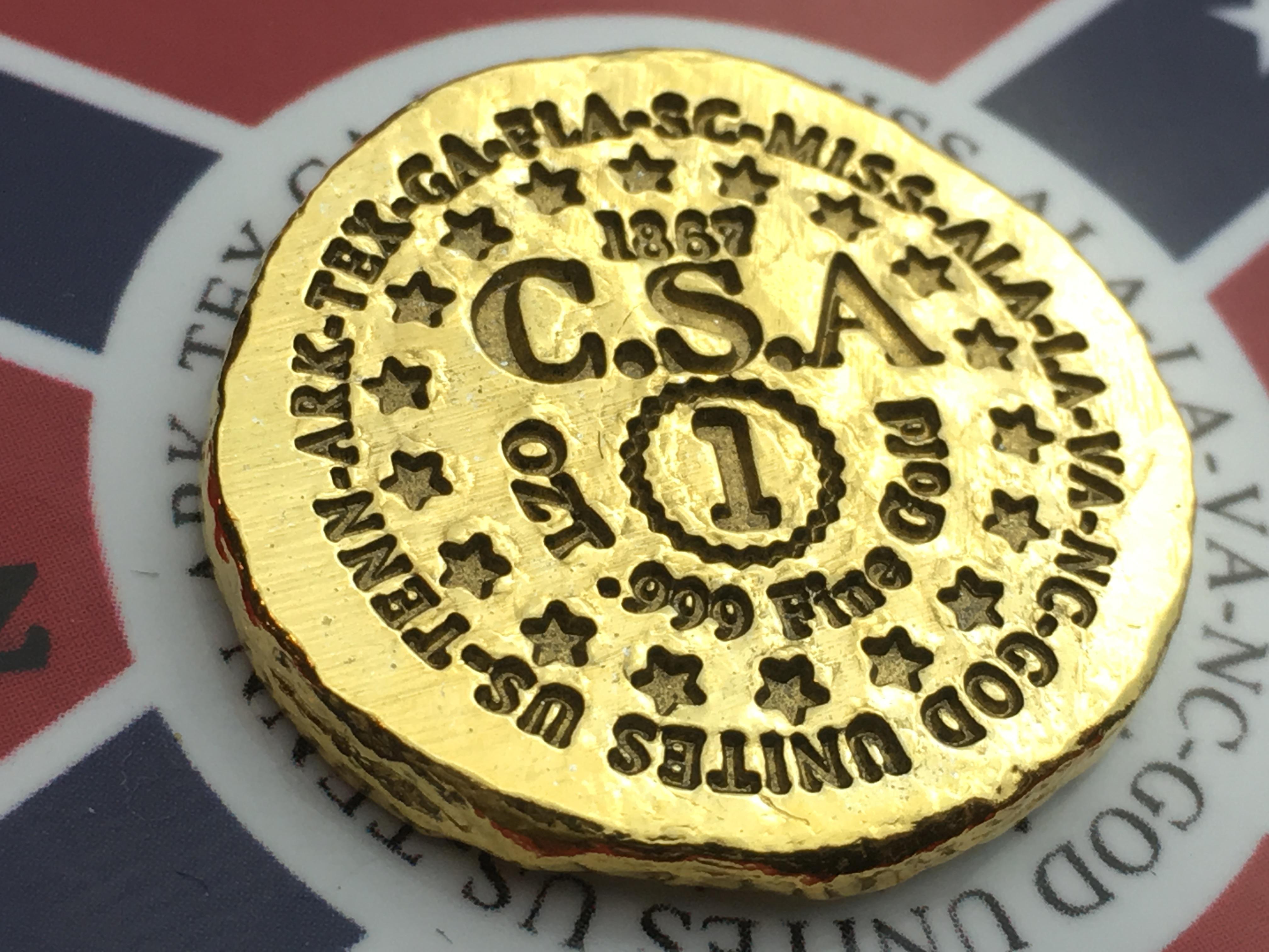 Lost Confederate Gold an Oklahoma legend 5k views on YouTube. r