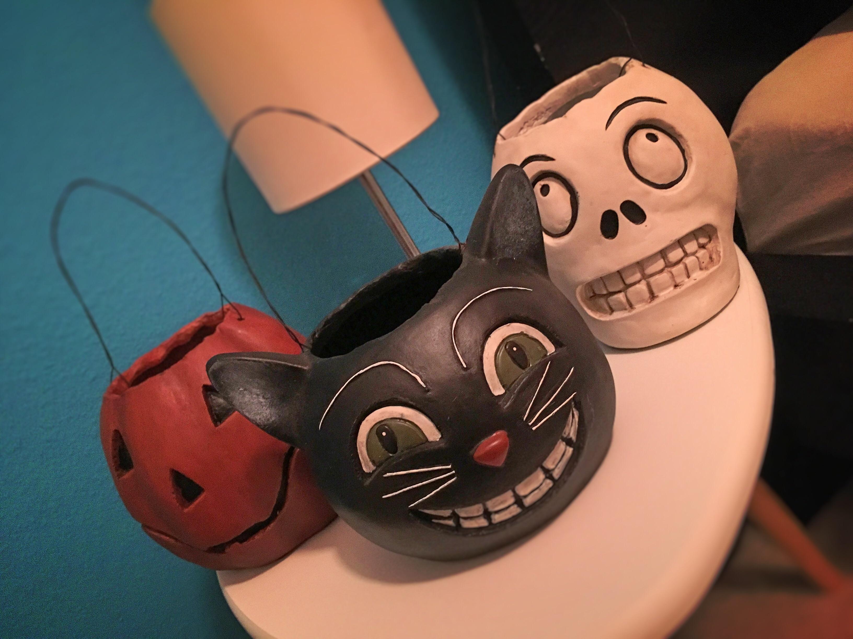 Michaels Killing the Vintage Game this Year r/halloween