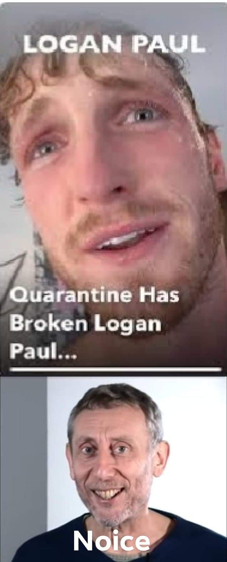 Noice meme