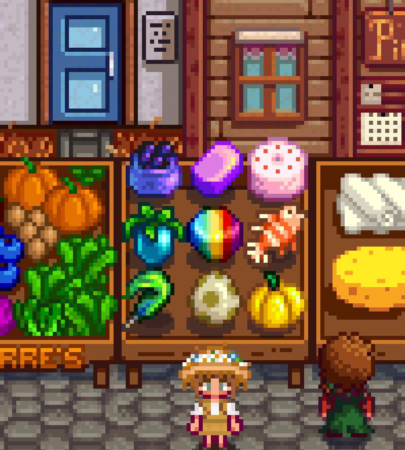 147 best Stardew Valley Fair images on Pholder Stardew Valley, Gaming