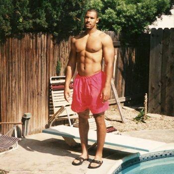 Young Lavar Ball Does He Look Natty Rnattyorjuice
