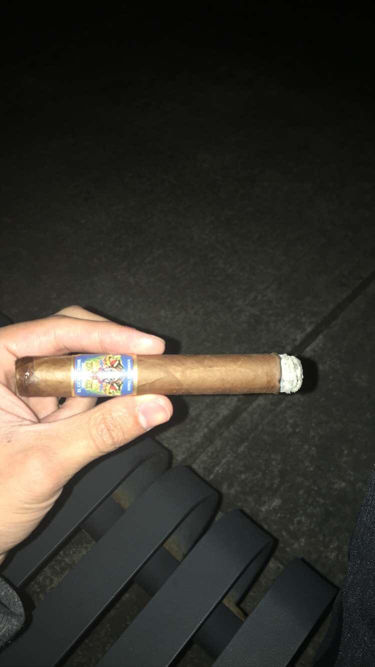 I absolutely love everything from Foundation Cigars and El Gueguense or