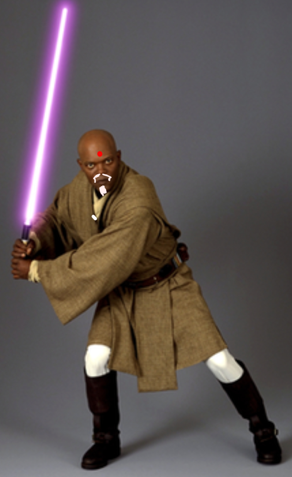 Mace Hindu r/PrequelMemes