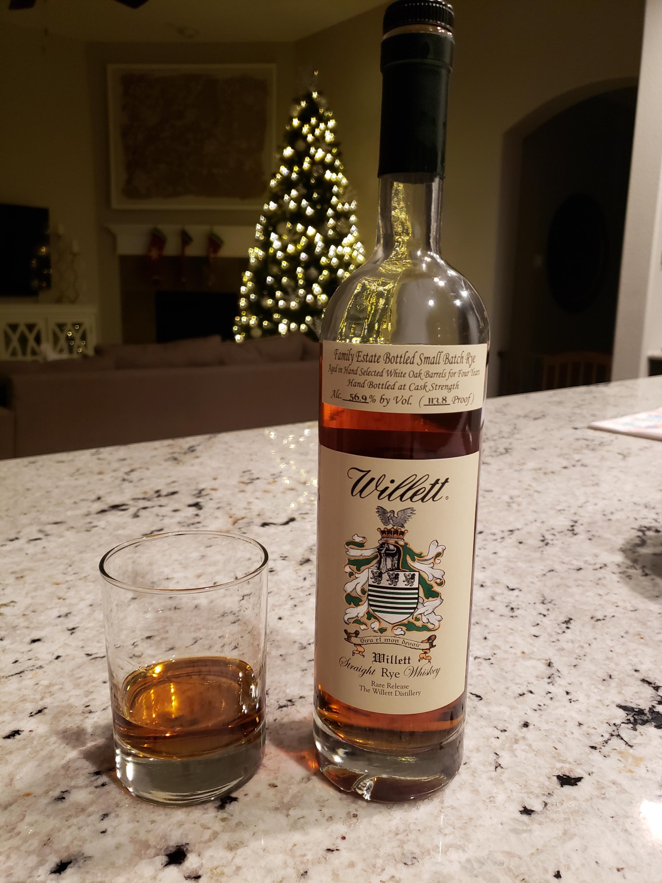 Best rye for under 100? r/whiskey