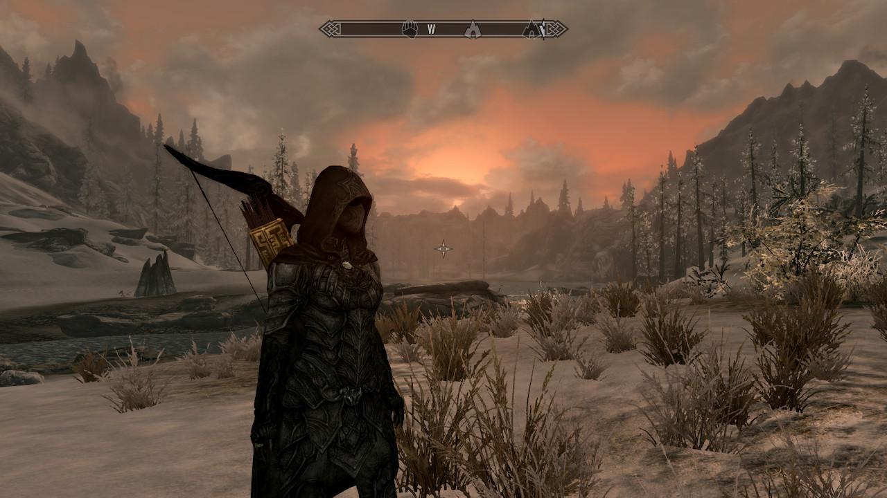 So I think I have found most locations, done all the main quests