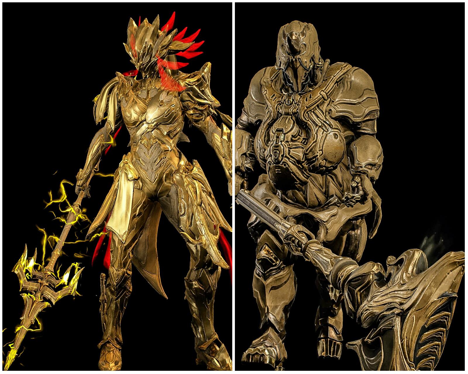 Ornstein And Smough Drake And Josh