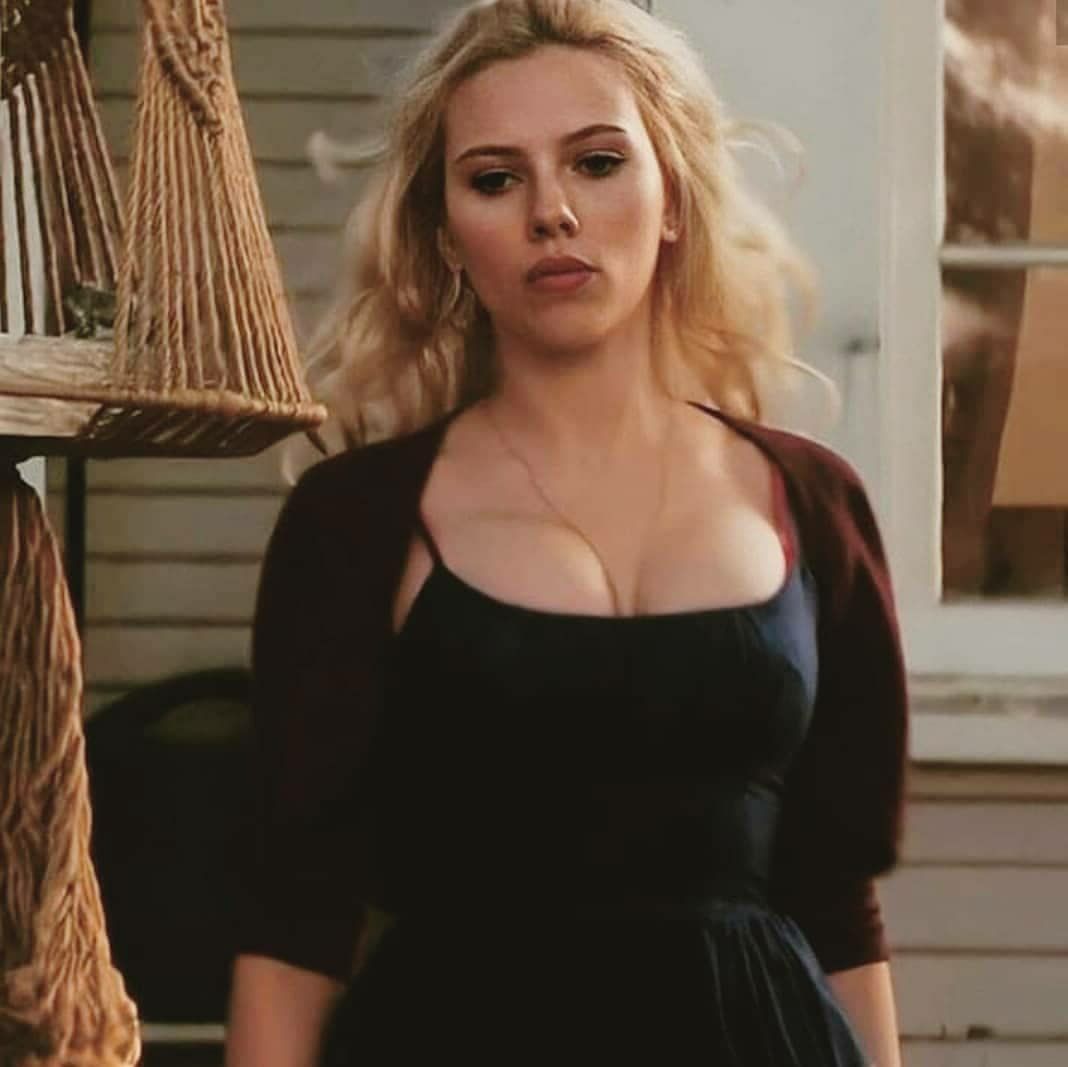 2328 best Scarlett Johansson Naked images on Pholder | Celebnsfw