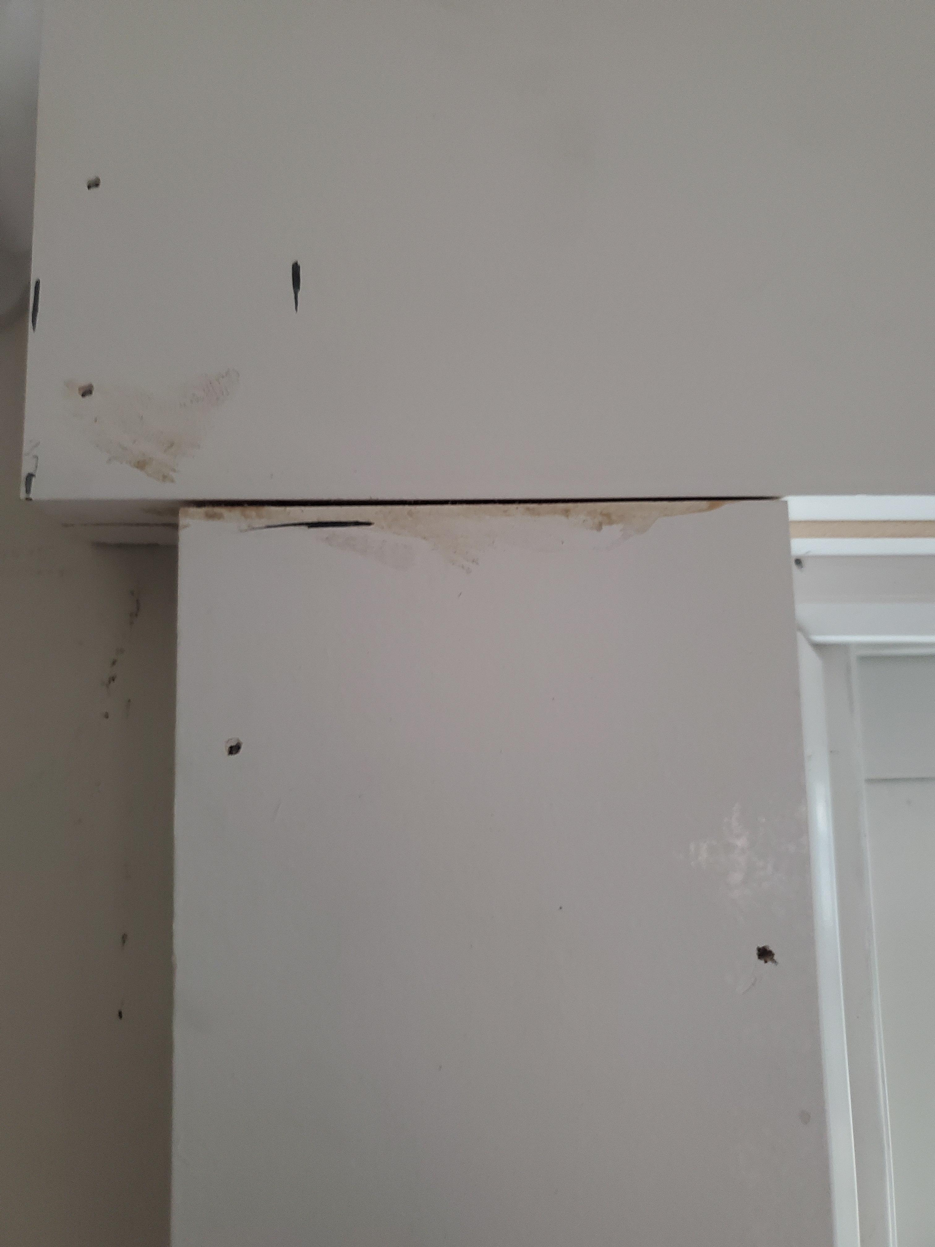 How to Prep pine trim for paint r/Carpentry