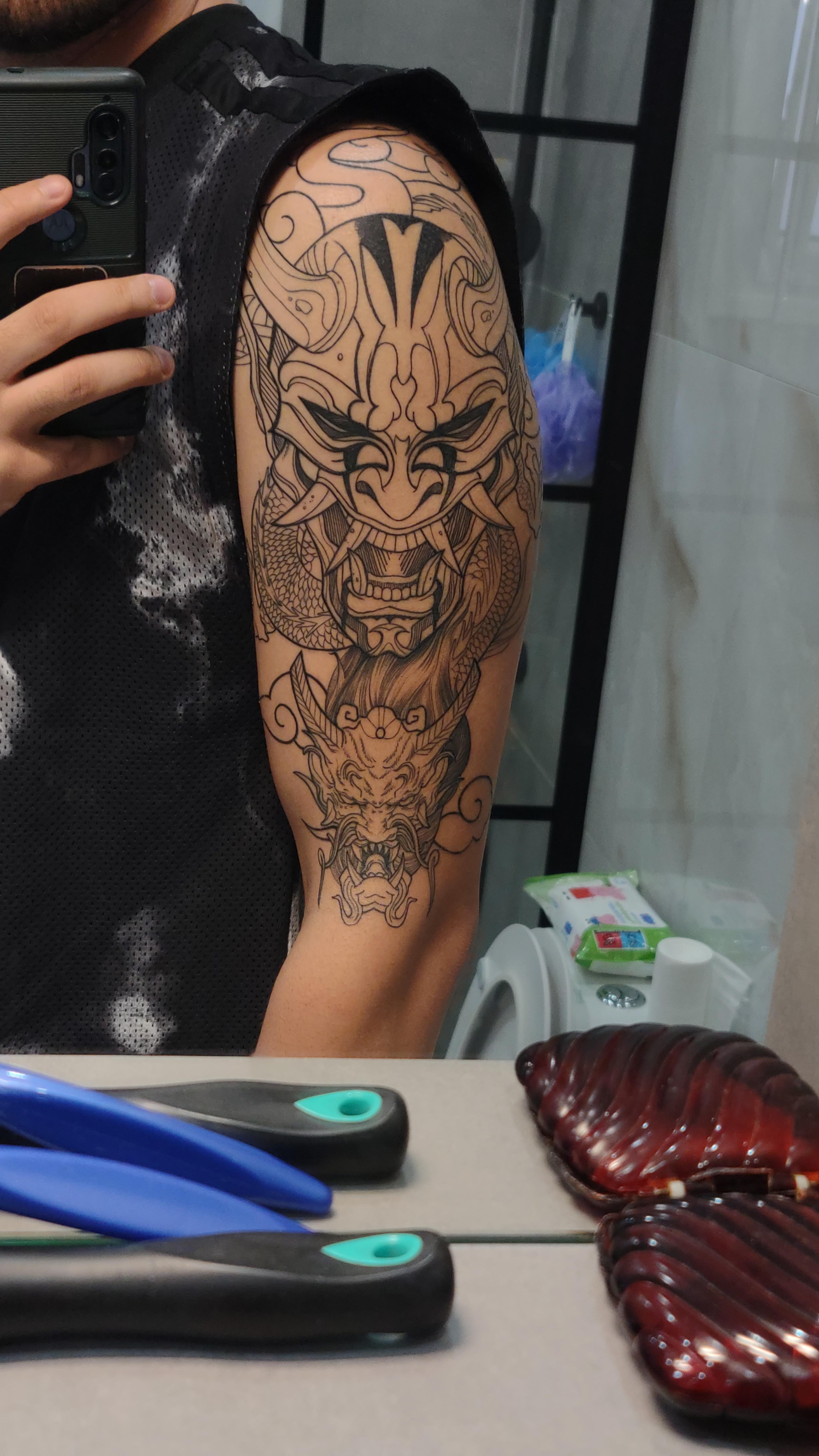 1370 best Electric Tattoo images on Pholder Tattoos, Tattoo and