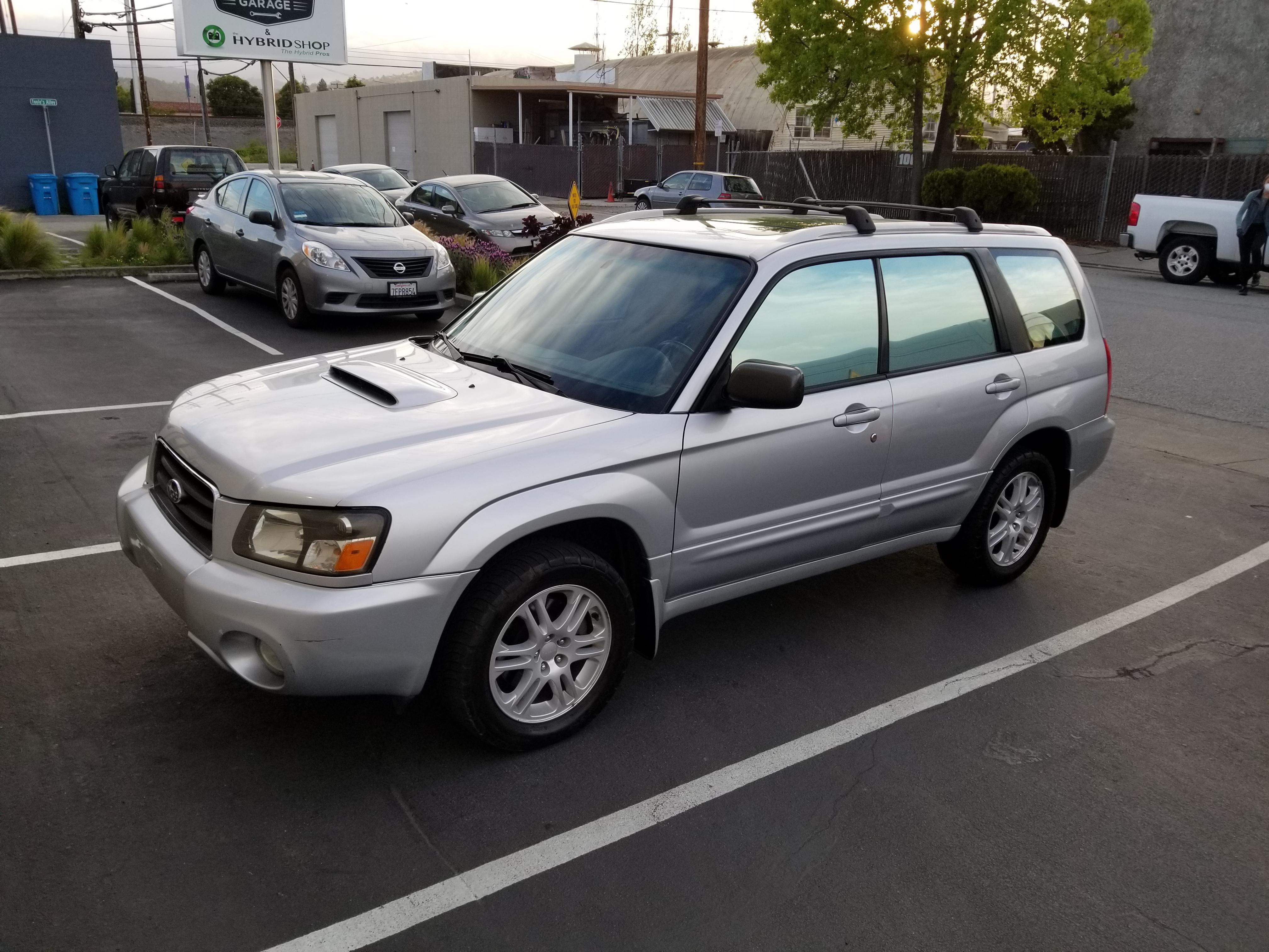 I still cant believe that it happened, but yesterday I became the very