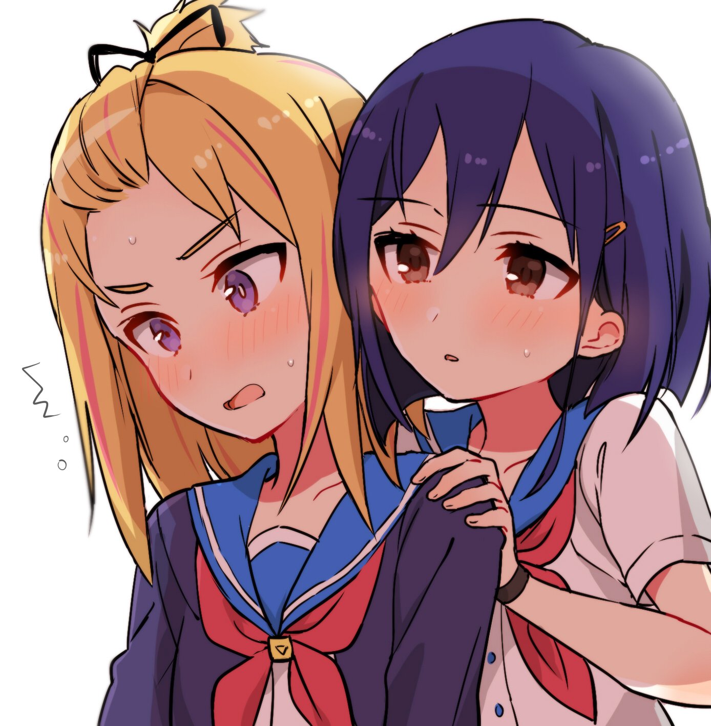 61 best r/Flip_Flappers images on Pholder It's funny to think that