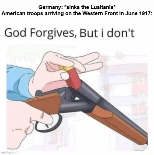 Loading Shotgun Meme