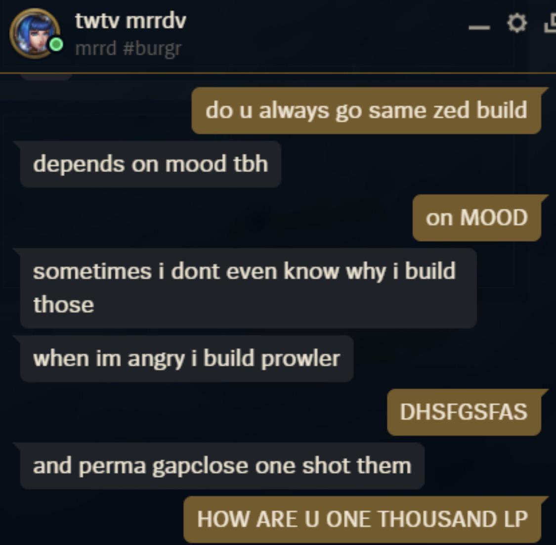 837 best r/zedmains images on Pholder My project zed cosplay. P.S I'm