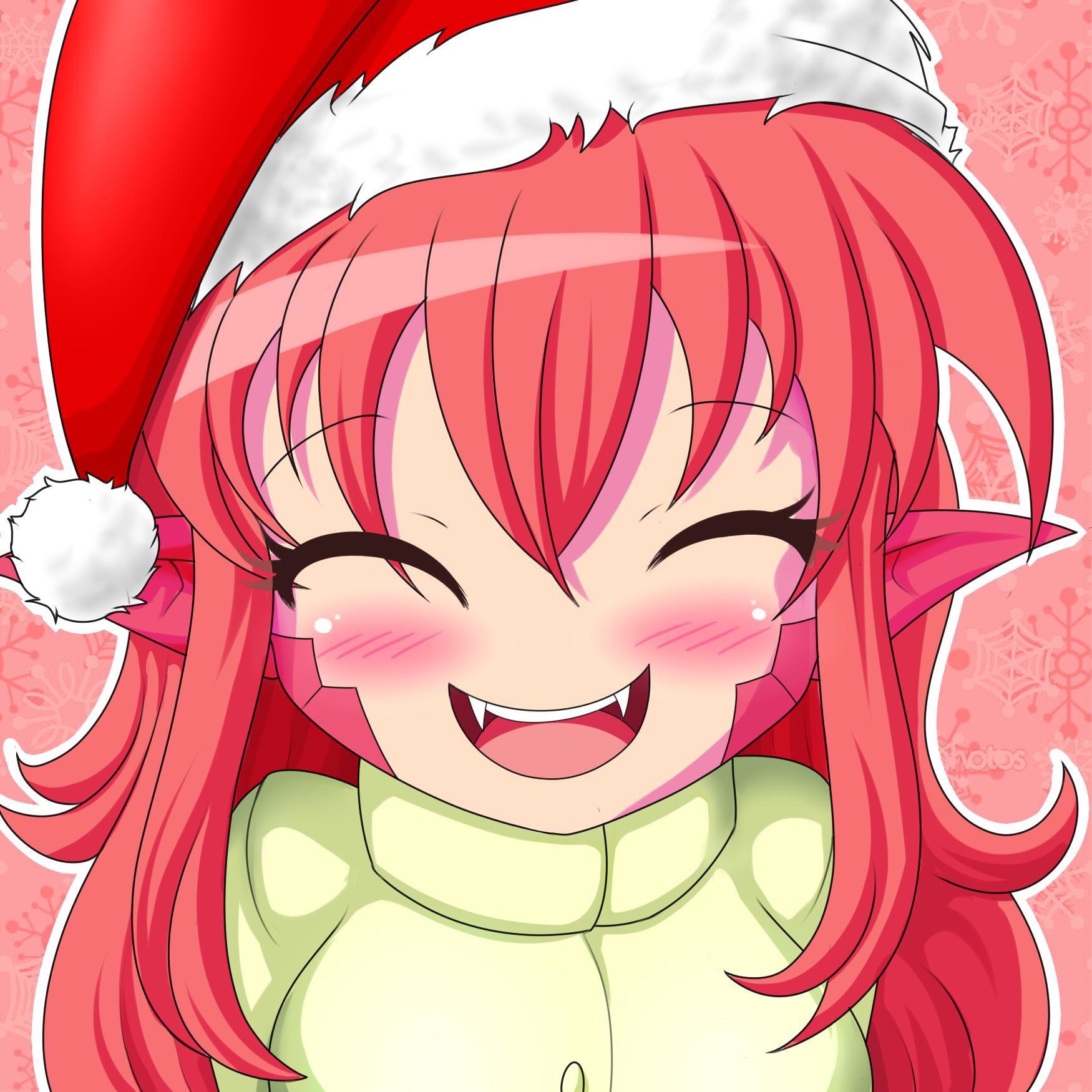 I will burn the entire world to see my dear Miia happy,it
