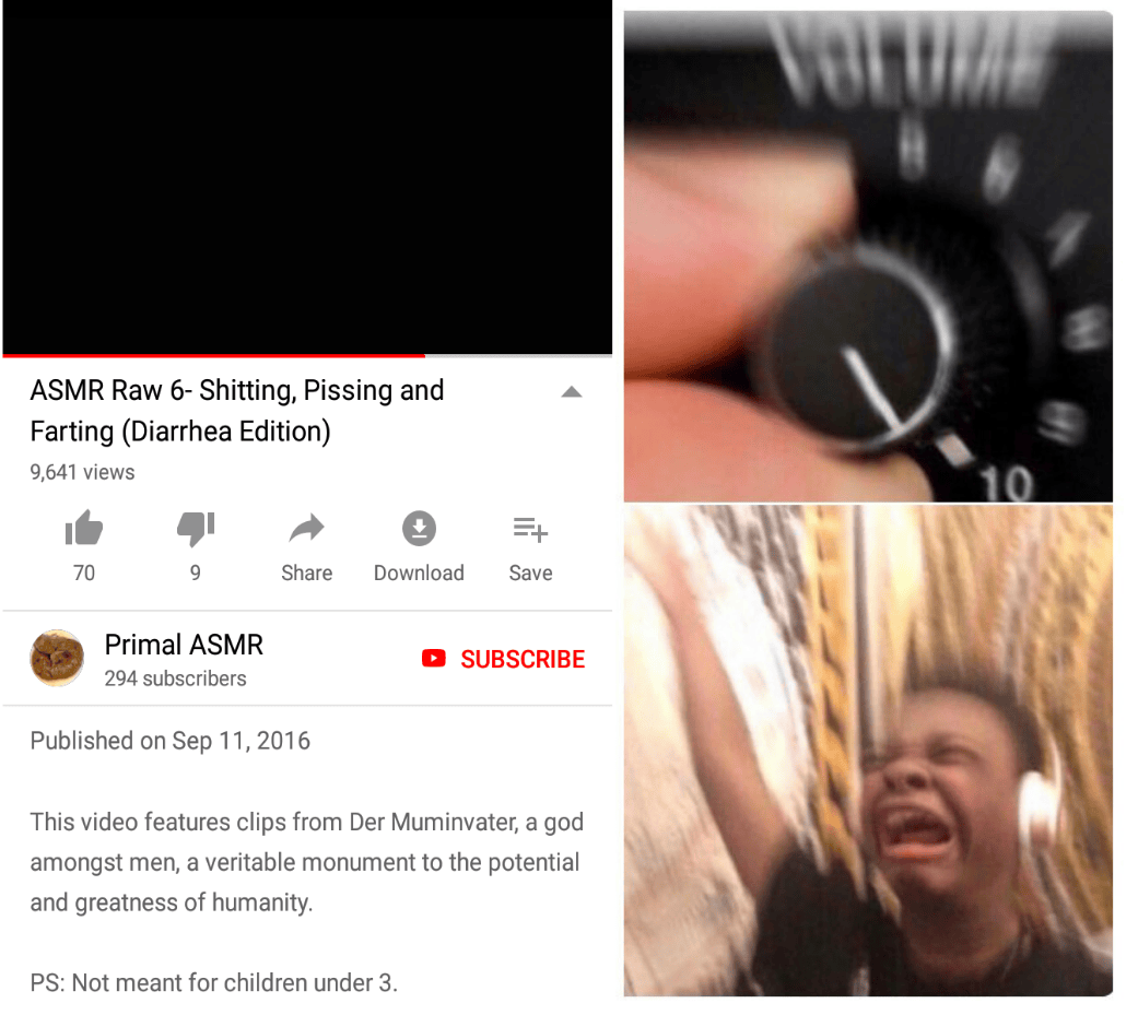 What music do y'all chill to memes