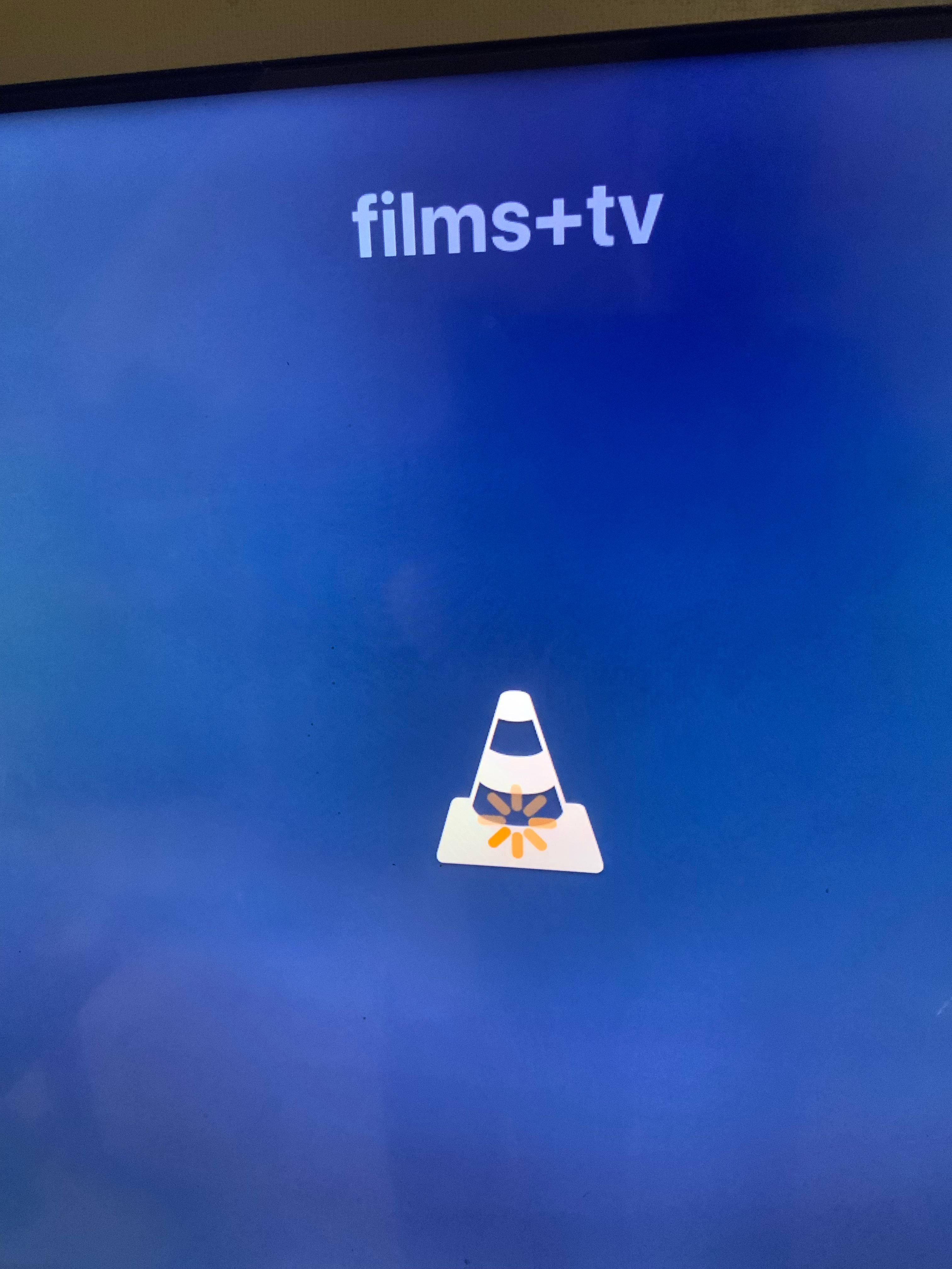 Unable to play from external hard drive on my server r/VLC