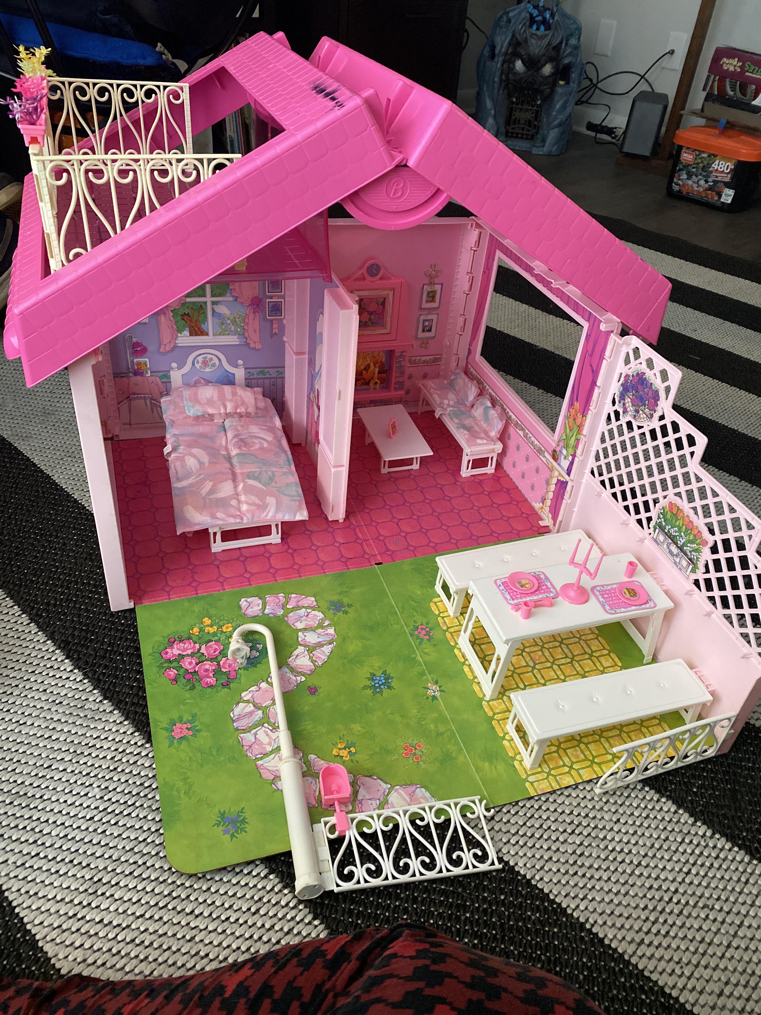 Best/Safest Way to Wash Barbie clothes and accessories? Barbie