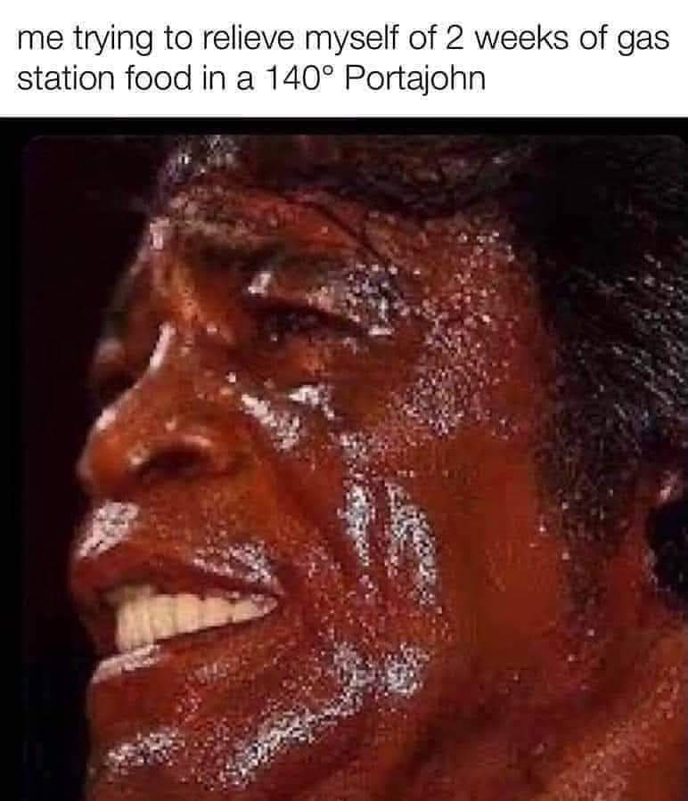 If the ribs don't look like this at the BBQ I ain't going r/Construction