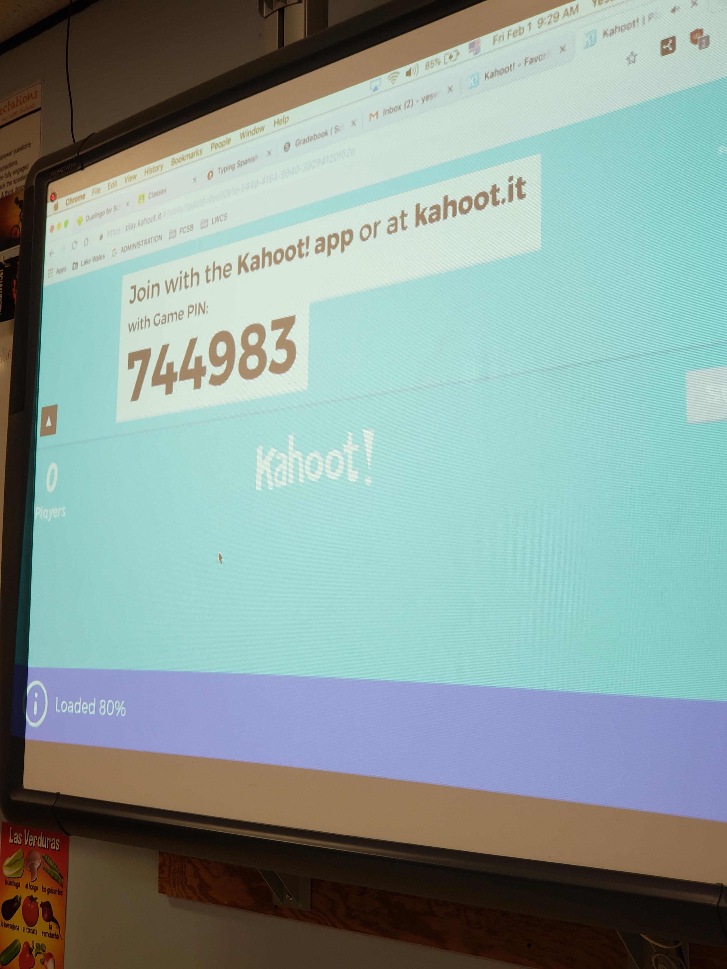 Join Kahoot Rmemes